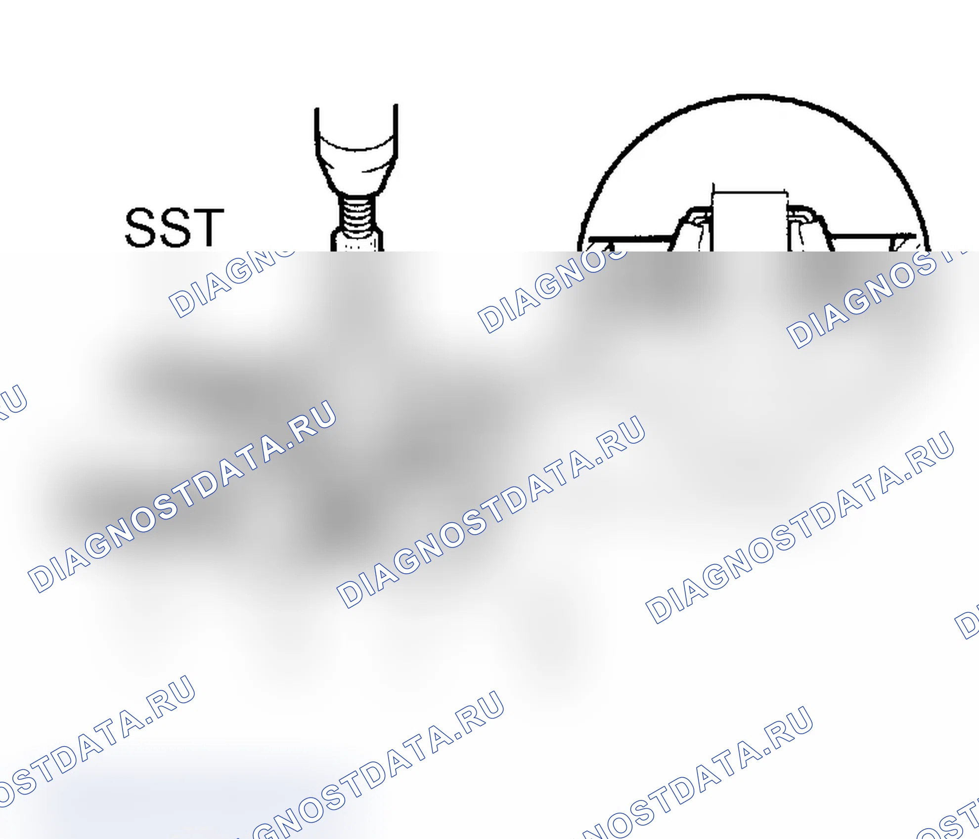 Рис. 148. Toyota Land Cruiser 100 рестайлинг