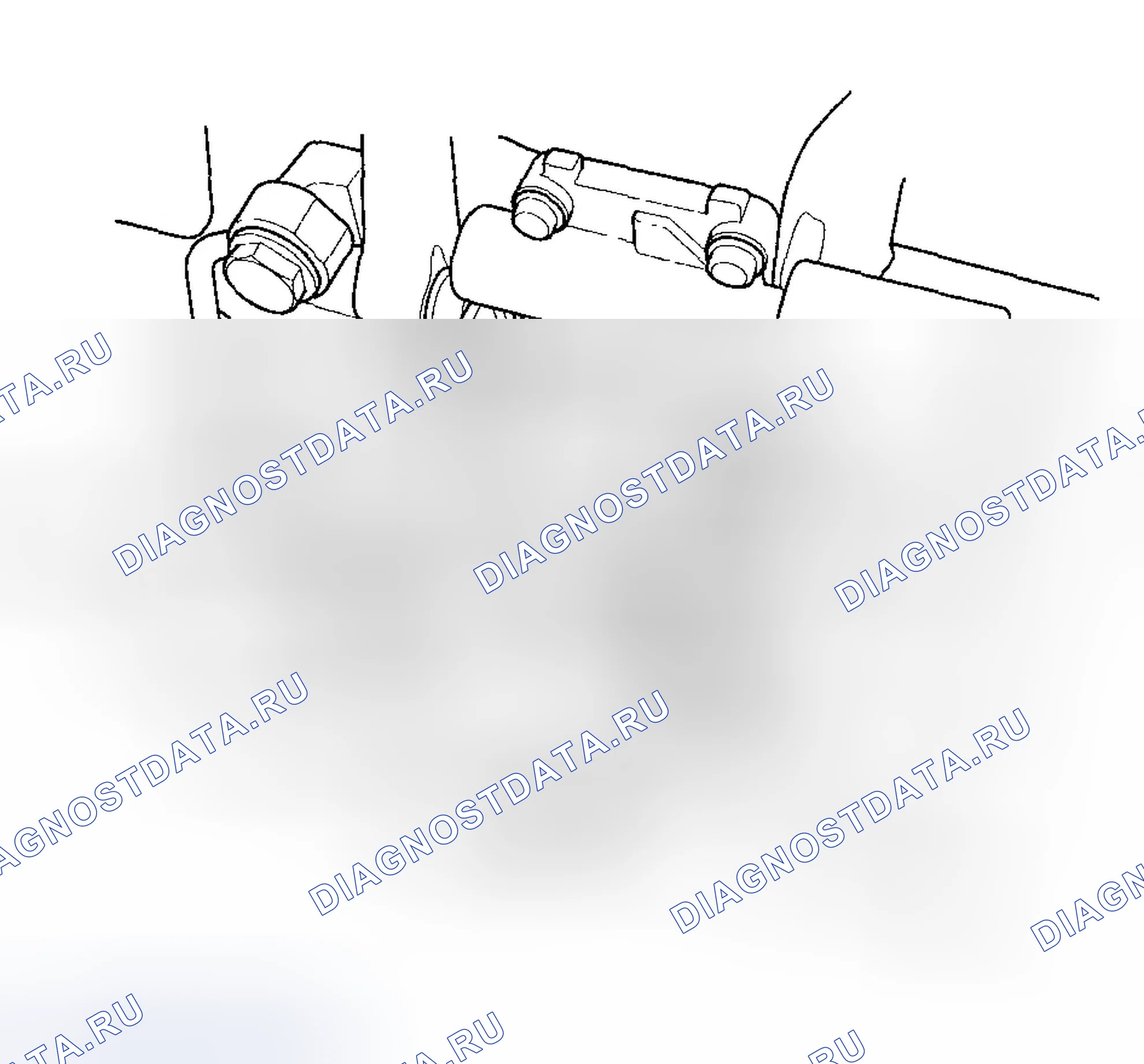 Рис. 206. Honda Element YH2