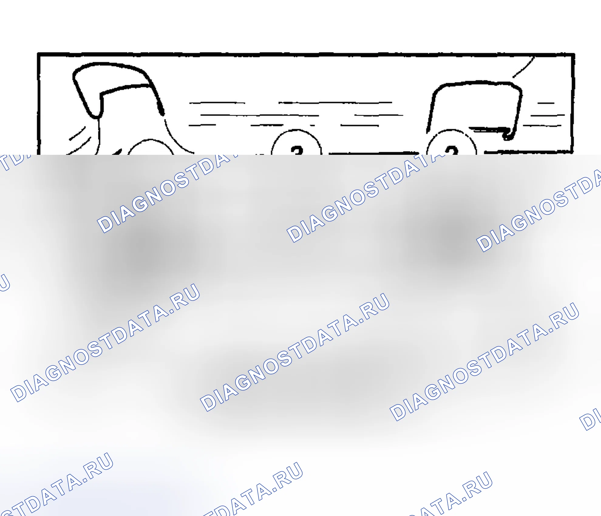 Рис. 27: Демонтаж и монтаж. Mazda Flair II