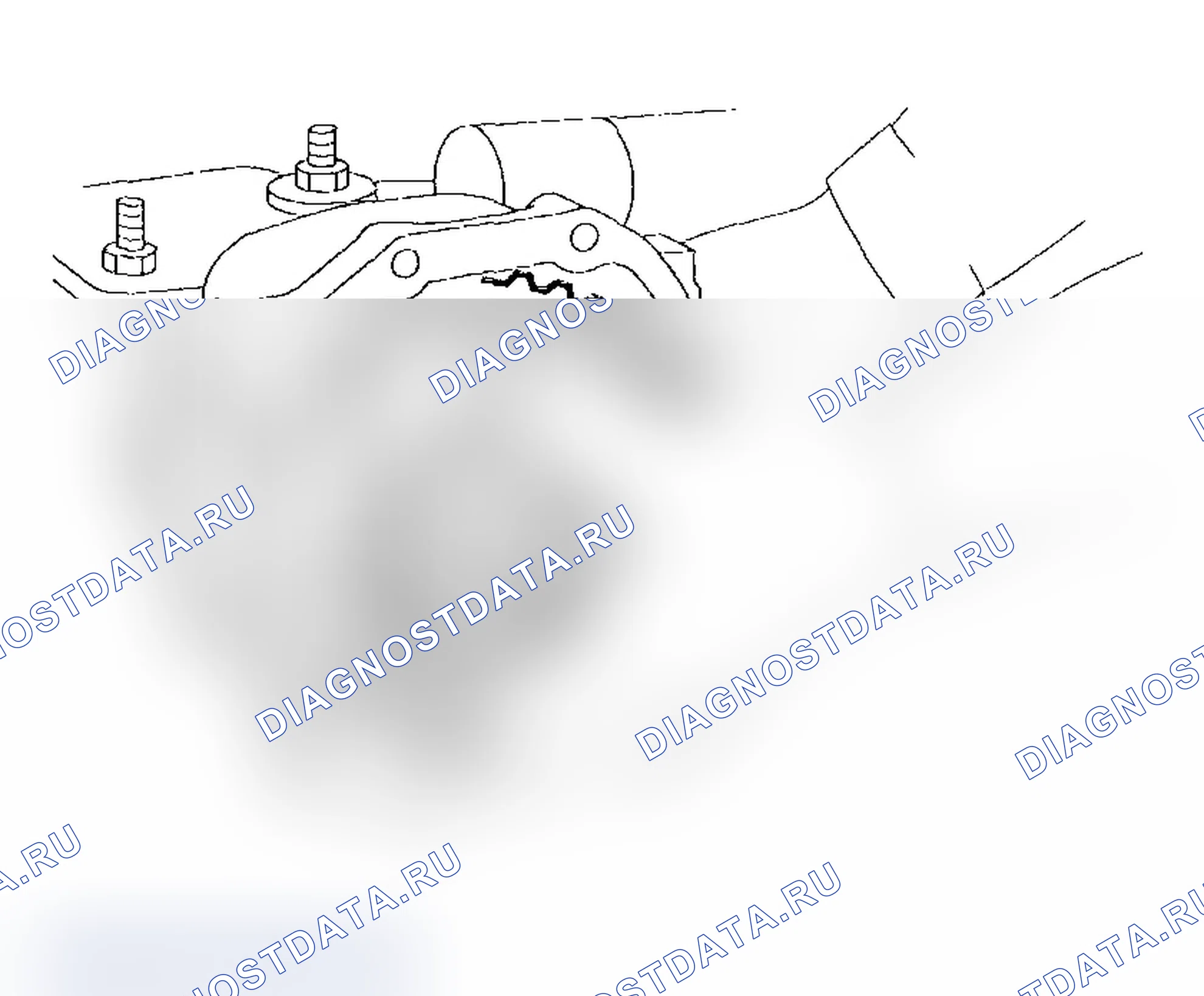 Рис. 69. Subaru Impreza WRX GD/GG рестайлинг