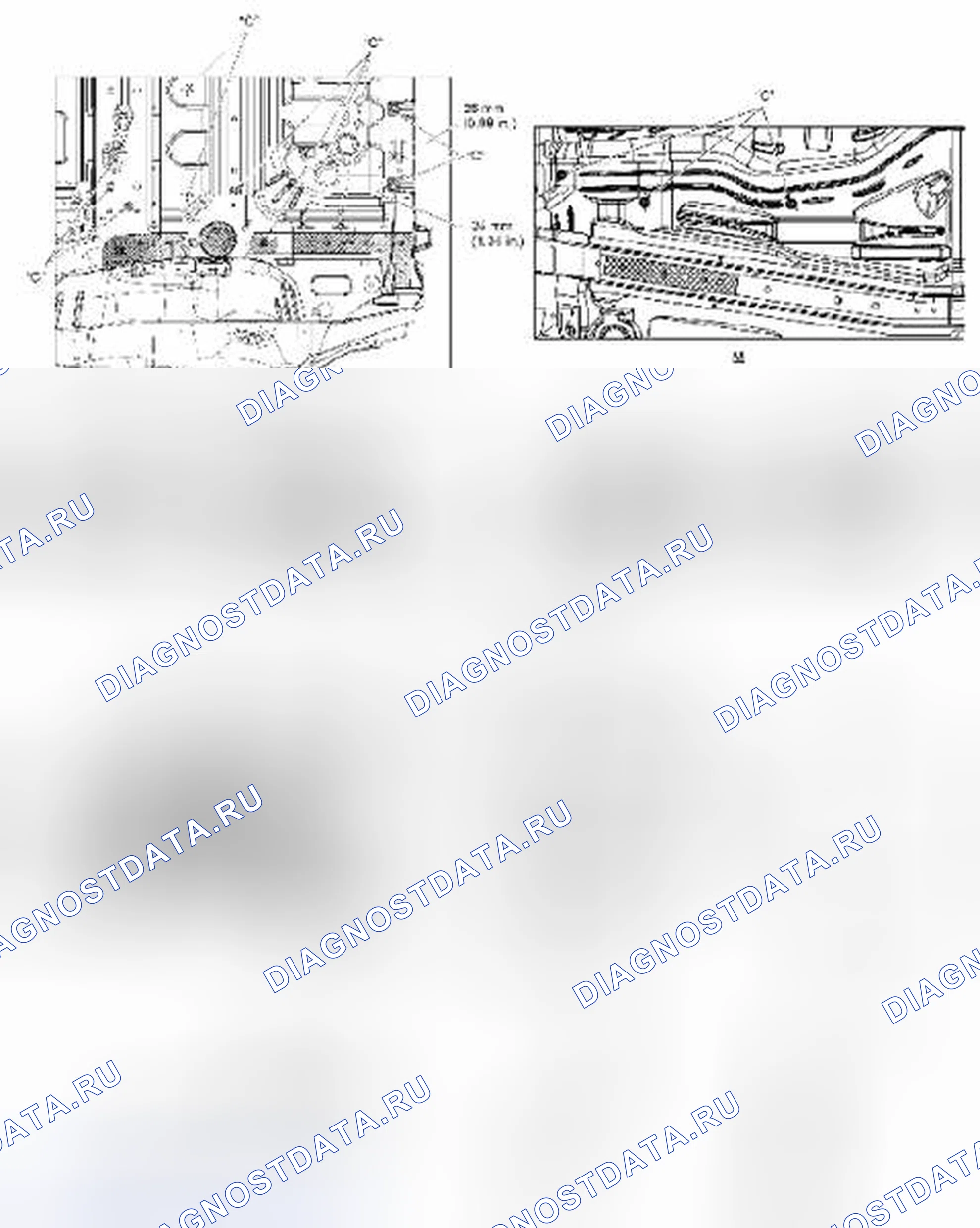 Рис. 10. Suzuki Grand Vitara II рестайлинг 2