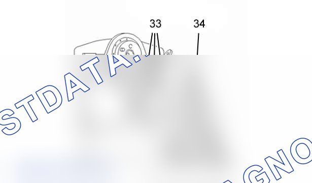 Демонтаж: двигателя — b1bg46pd. Citroen Jumper I