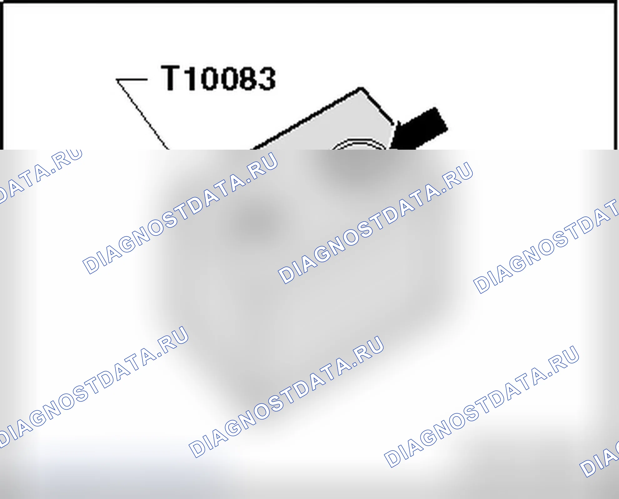 Рис. 100. Audi TT 8J рестайлинг