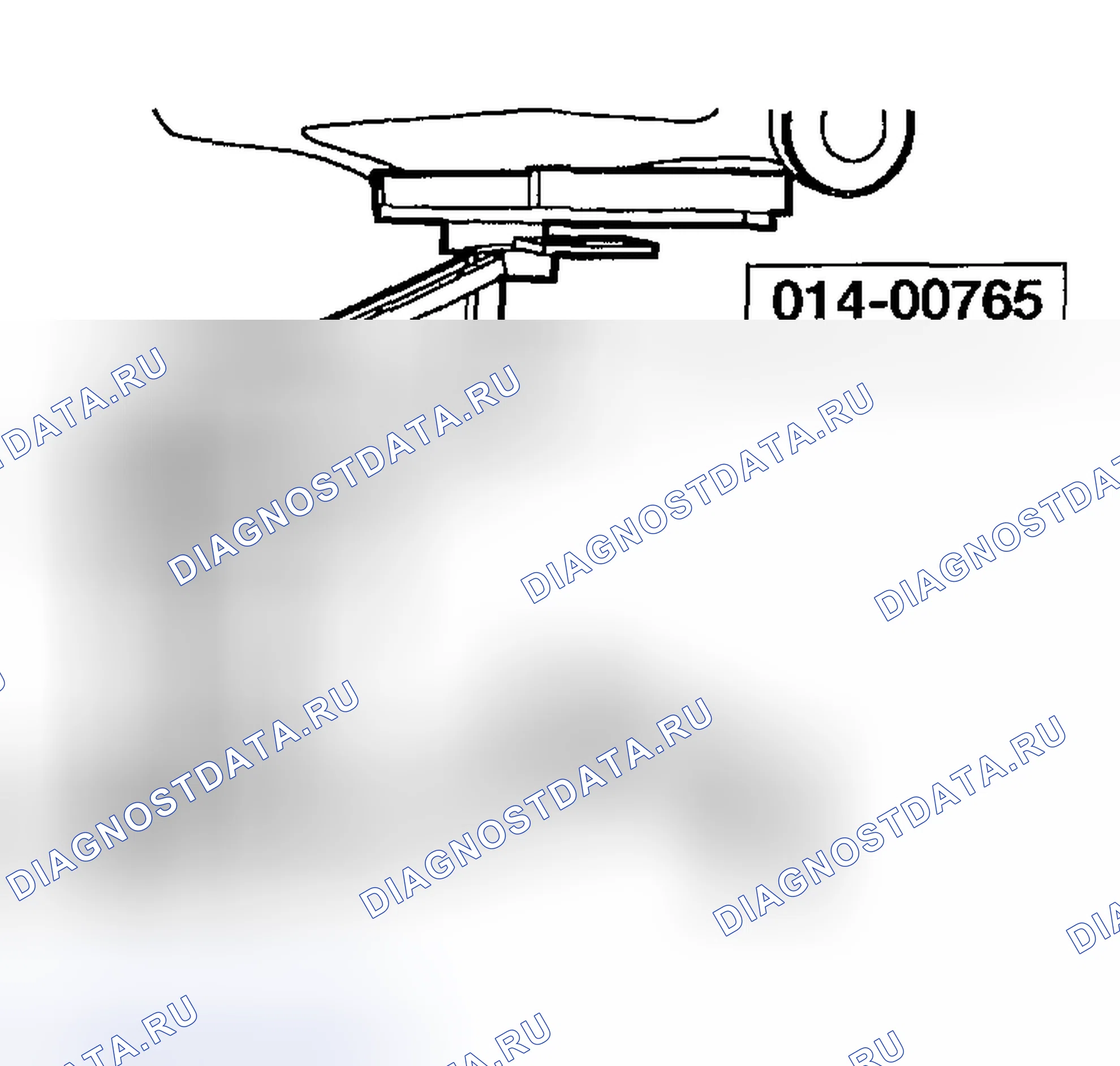Рис. 1241. Hyundai Pony I