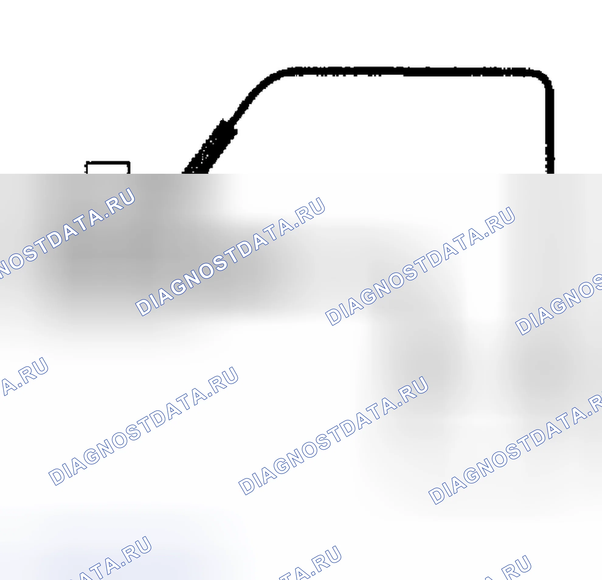 Рис. 6. Subaru Impreza GD/GC/GG рестайлинг