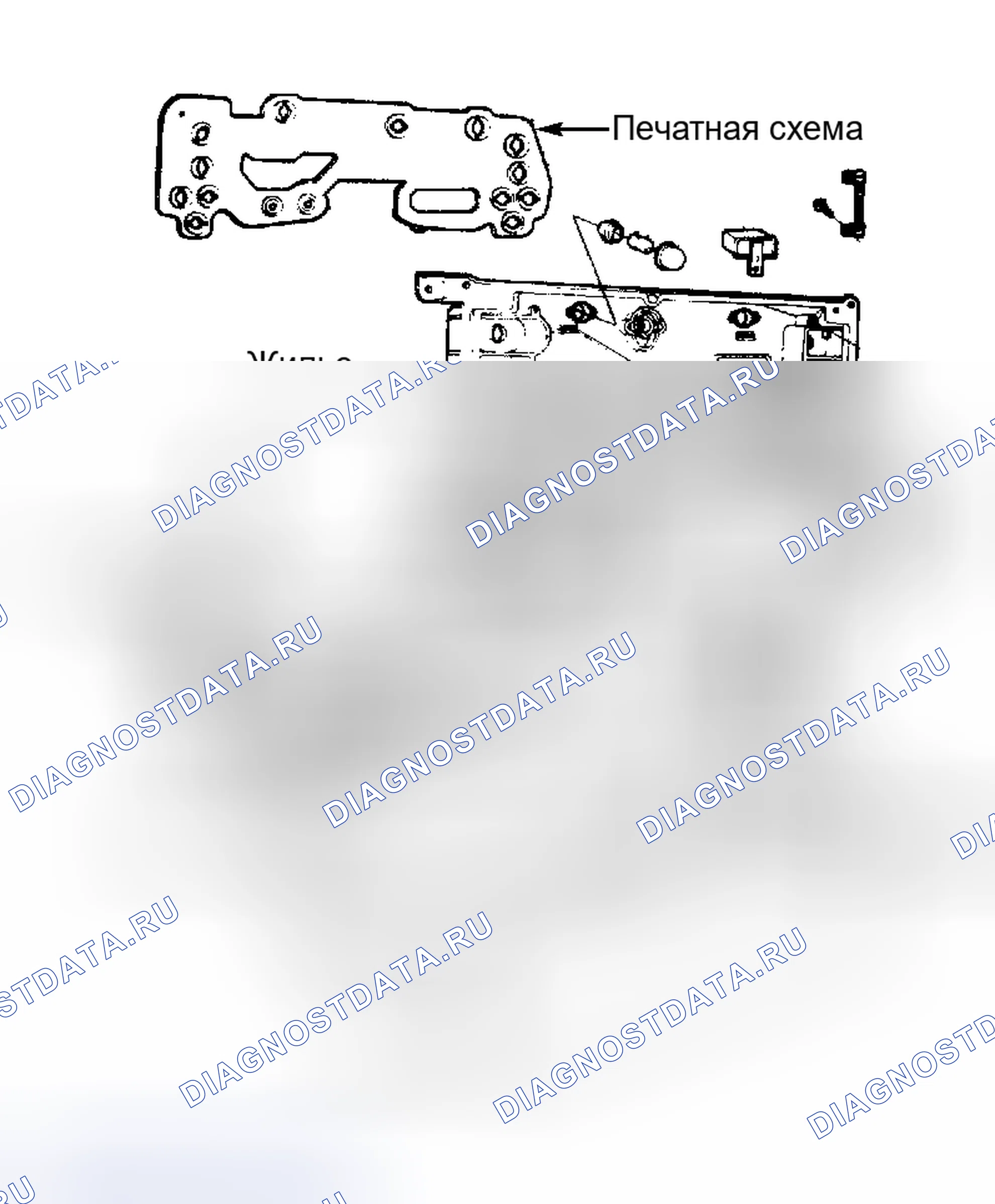 Рис. 2. Mazda Familia BF