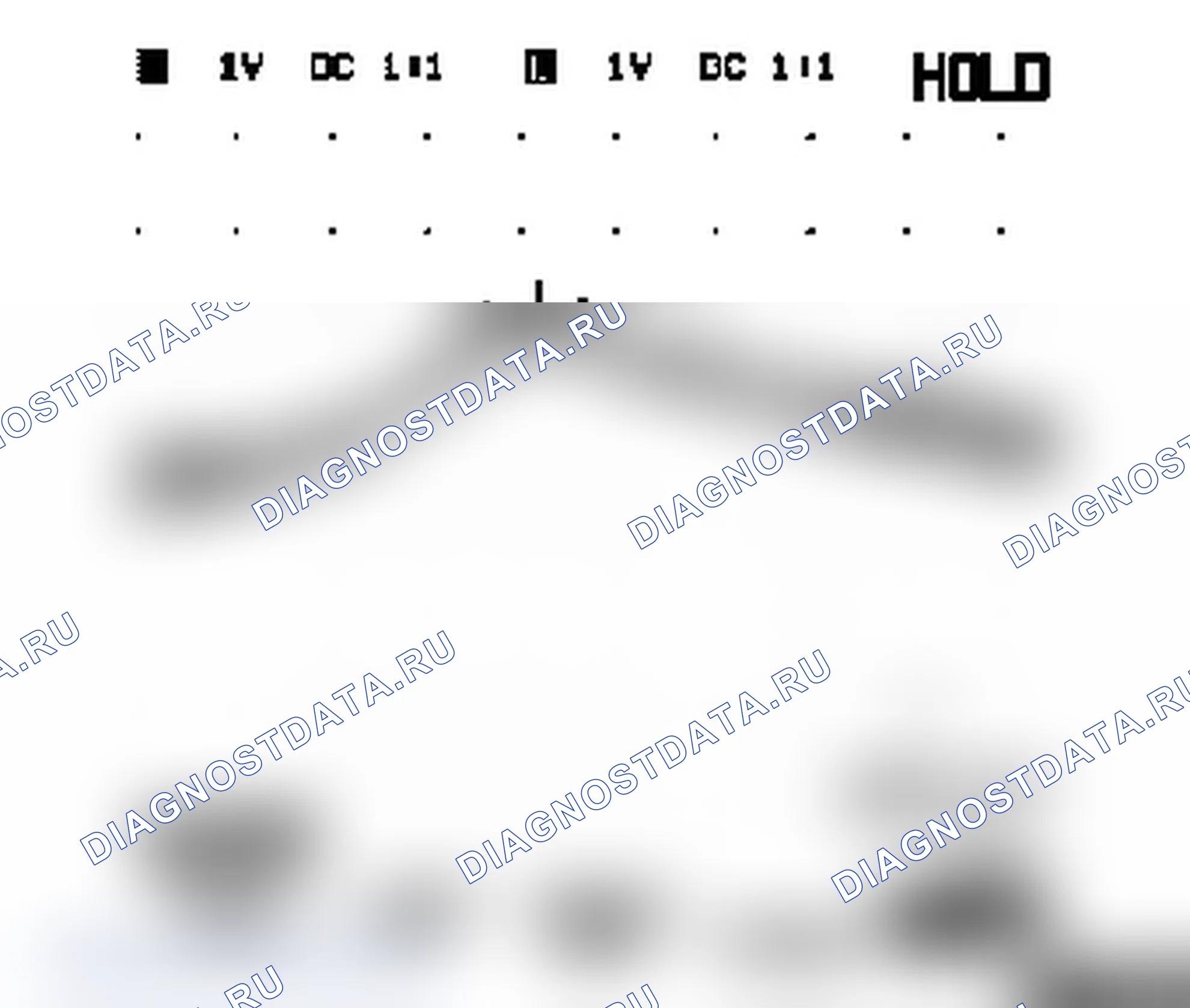 Датчик давления наддува, DDE 2.2. Opel Omega B