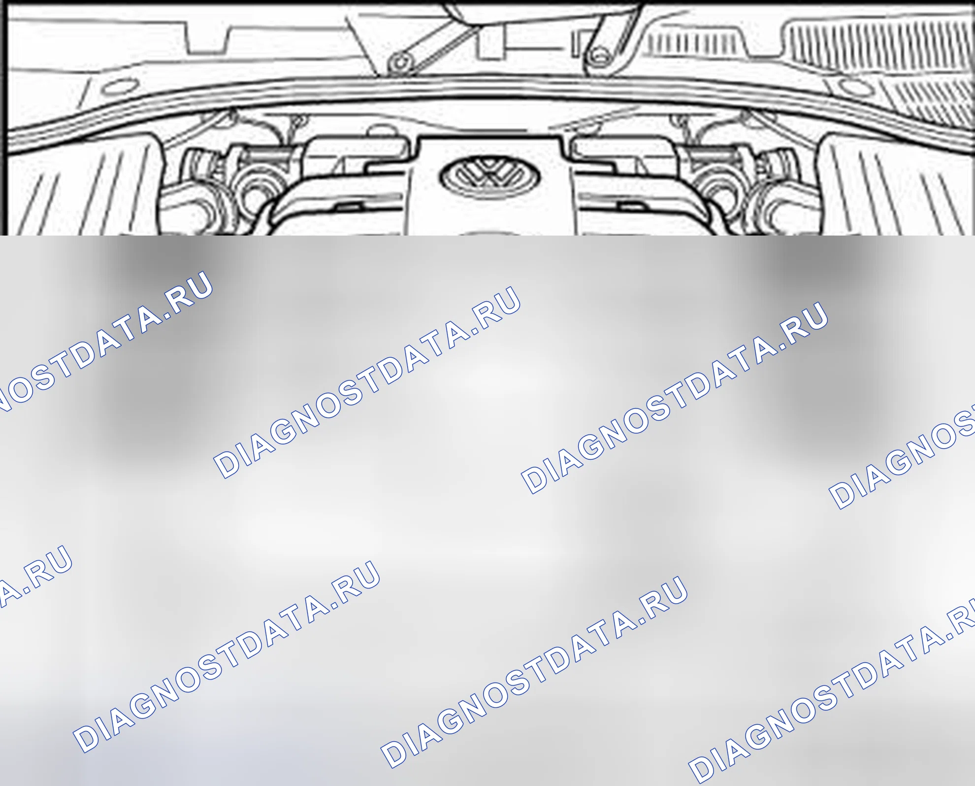 Рис. 147. Volkswagen Touareg I