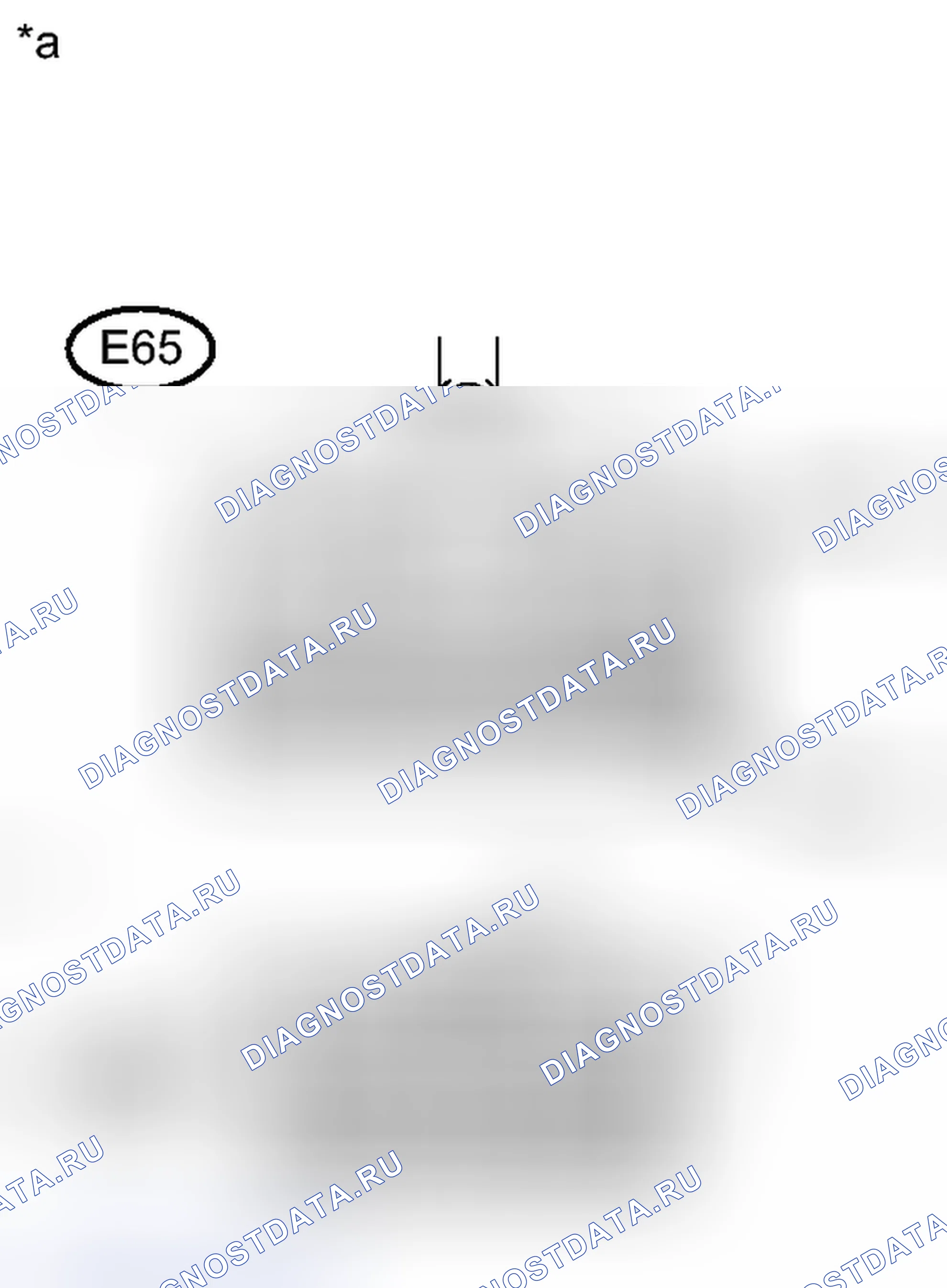 Рис. 94. Toyota Matrix E140