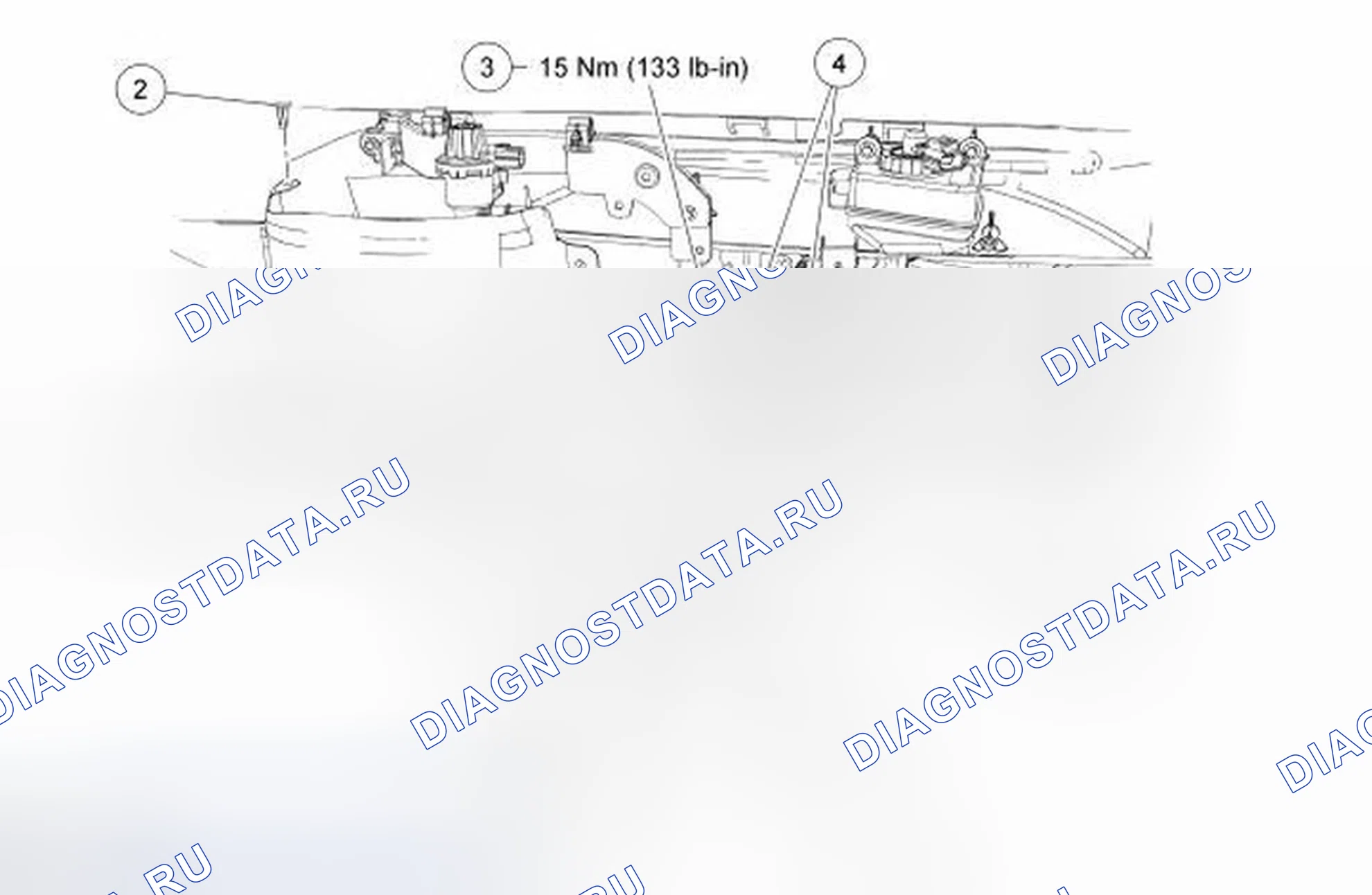 Рис. 23. Ford Focus II рестайлинг