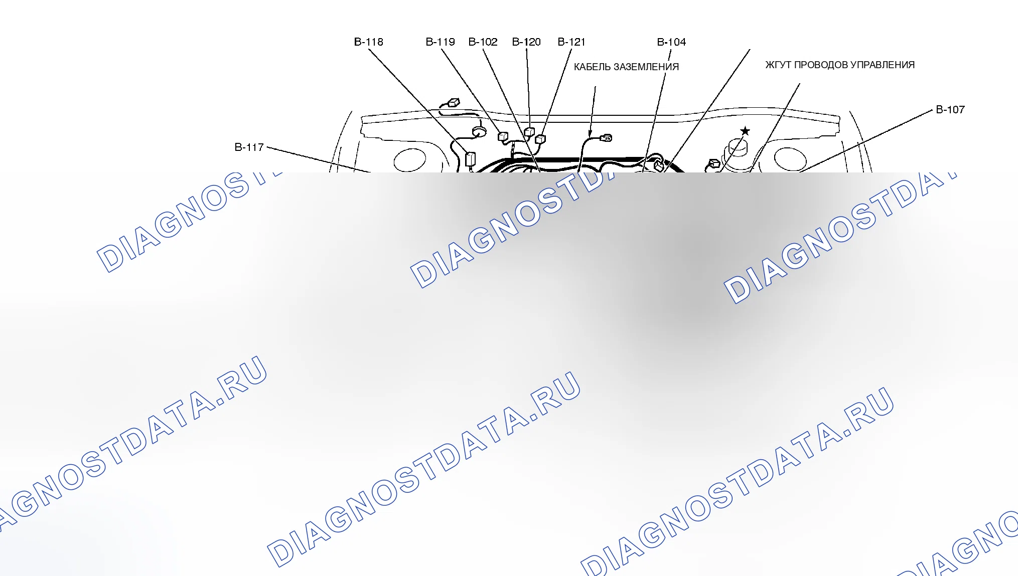 Рис. 163. Mazda MX-30 I