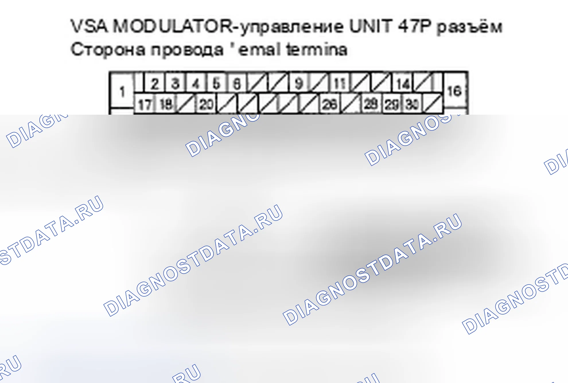Рис. 7. Honda Pilot I
