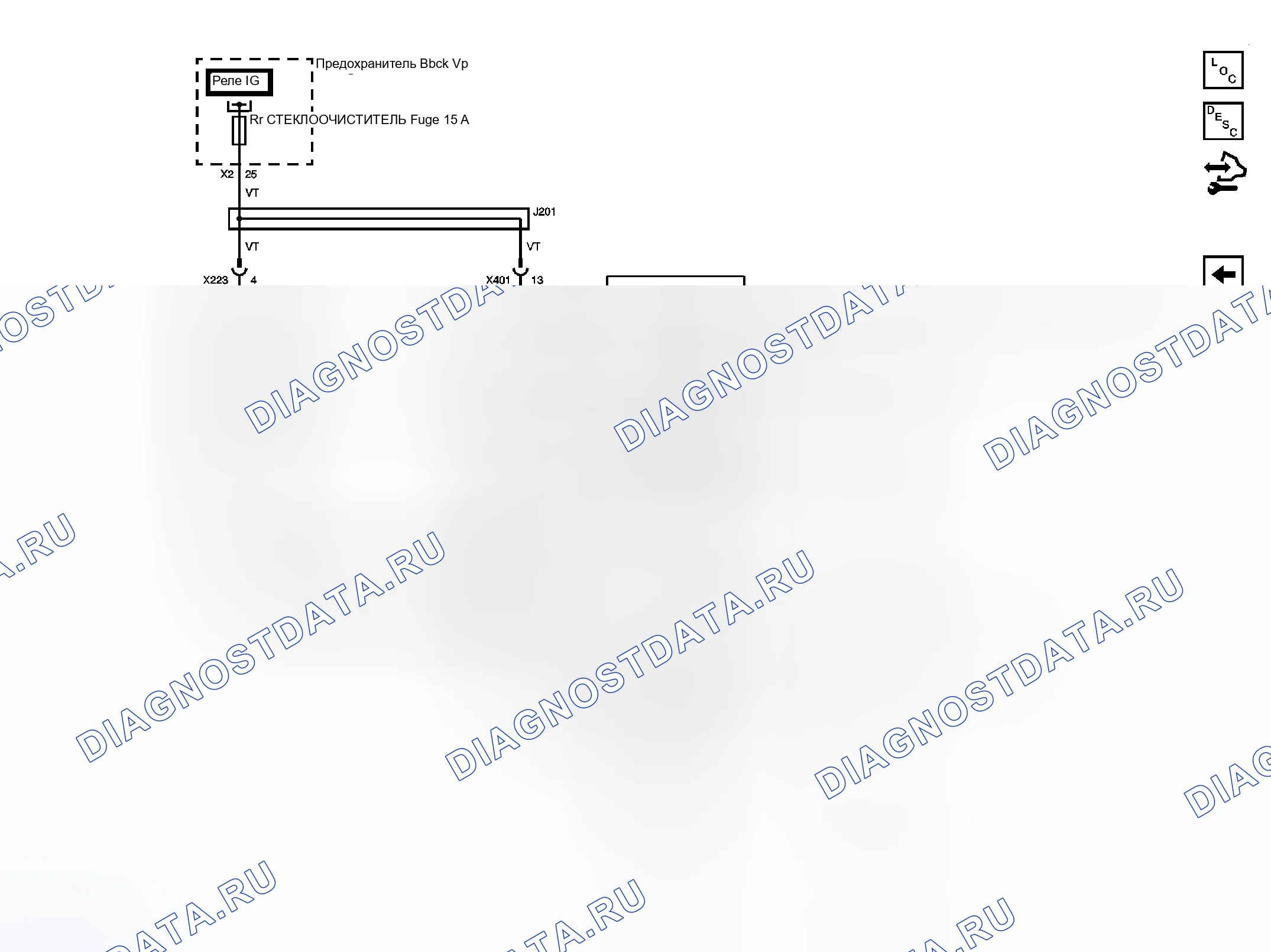 Рис. 2. Kia Ceed ED рестайлинг