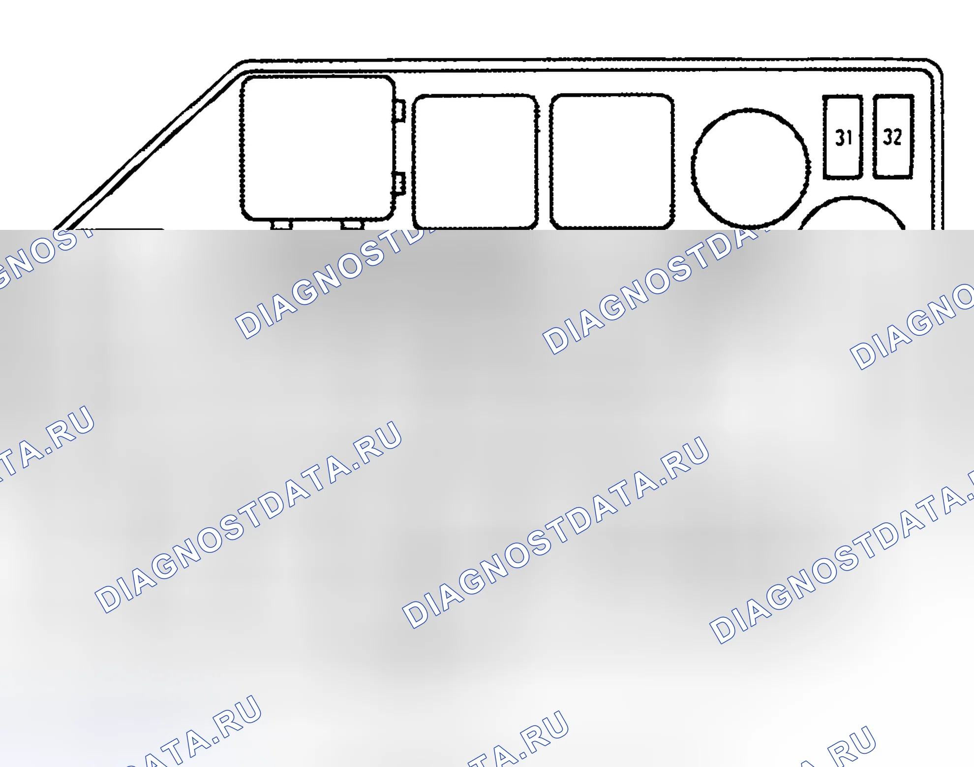 Рис. 4. Honda CR-V V