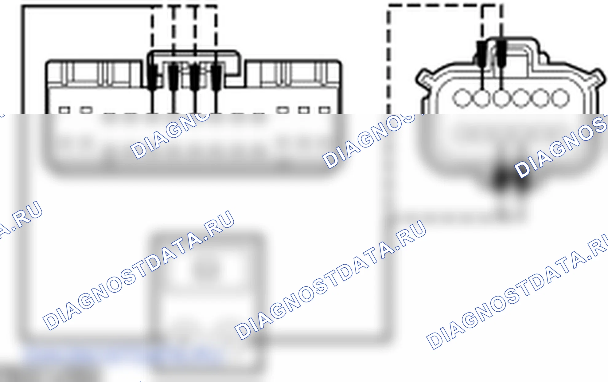 Рис. 22. Lincoln Town Car III рестайлинг