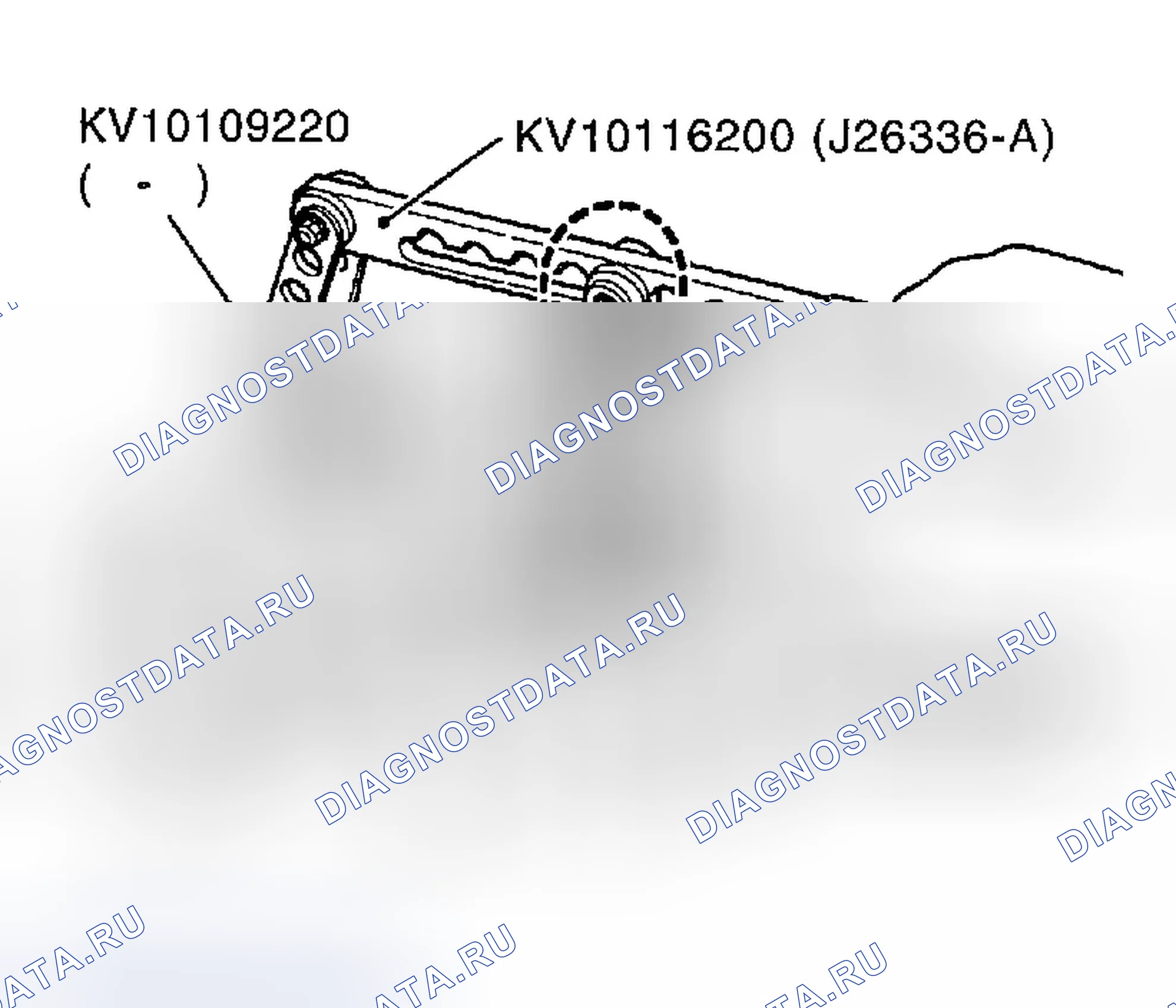 Рис. 1416. Infiniti G35 III