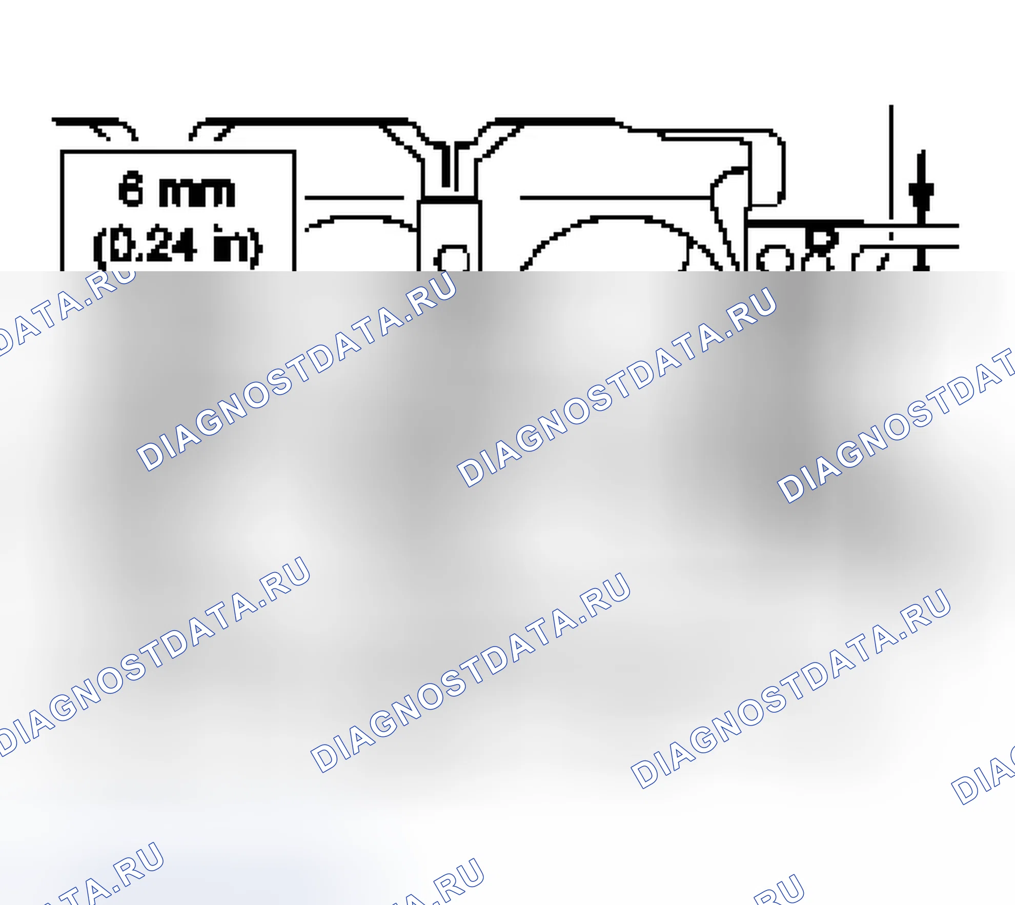 Рис. 606. Ford Ranger I