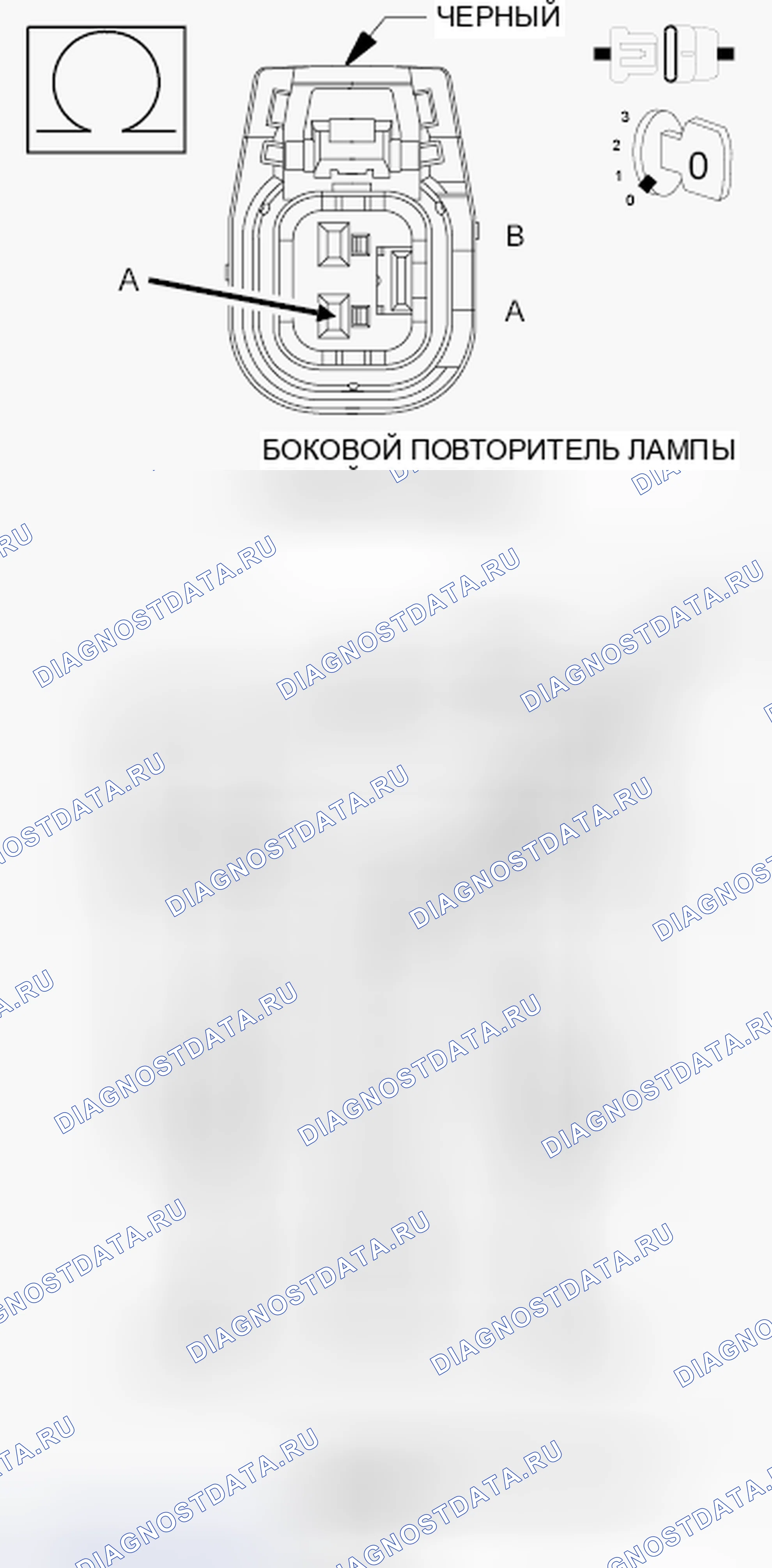 Рис. 139. Dodge Journey I рестайлинг