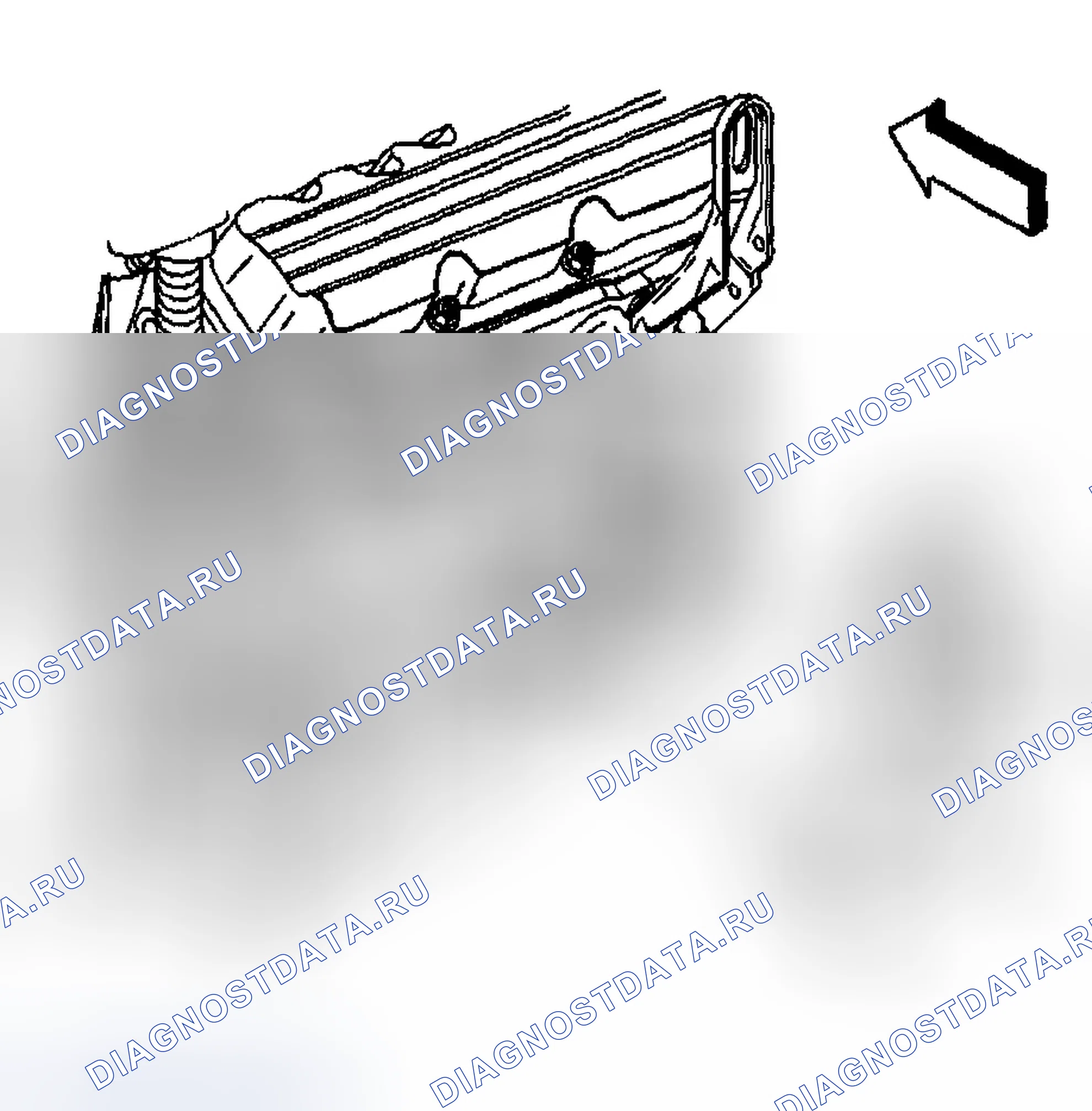 Рис. 6. Buick LeSabre VIII