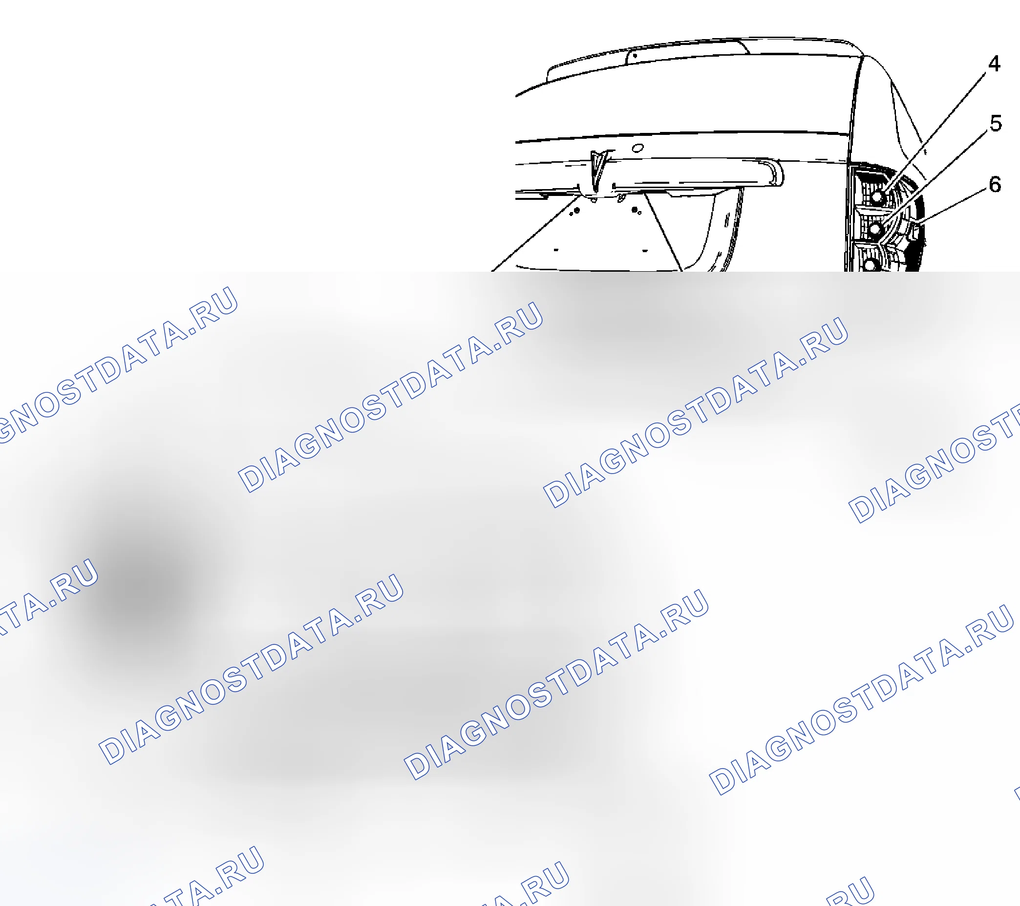 Рис. 19. Kia Ceed JD рестайлинг