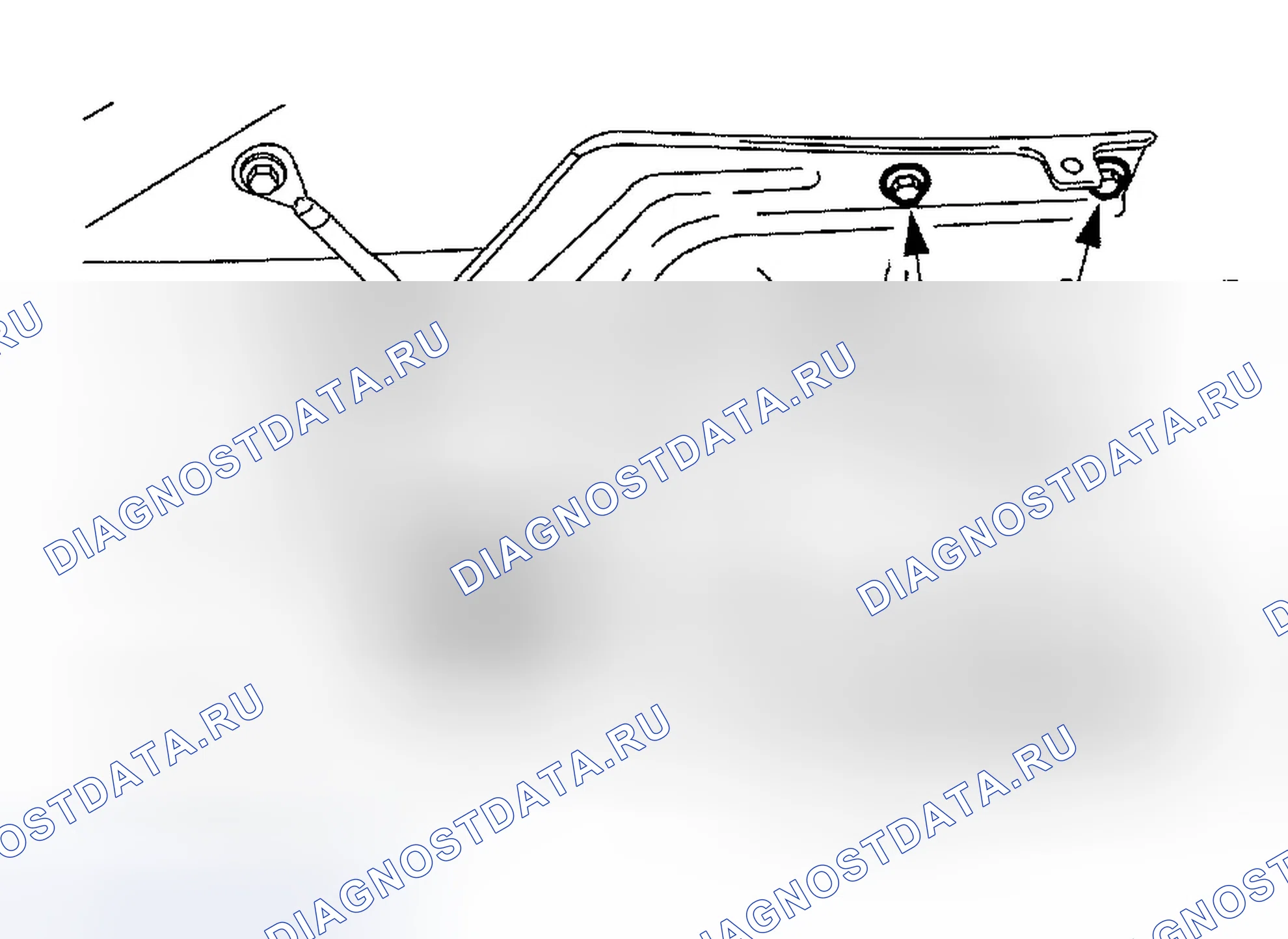 Рис. 39. Ford Cab & Chassis F350 Super Duty 