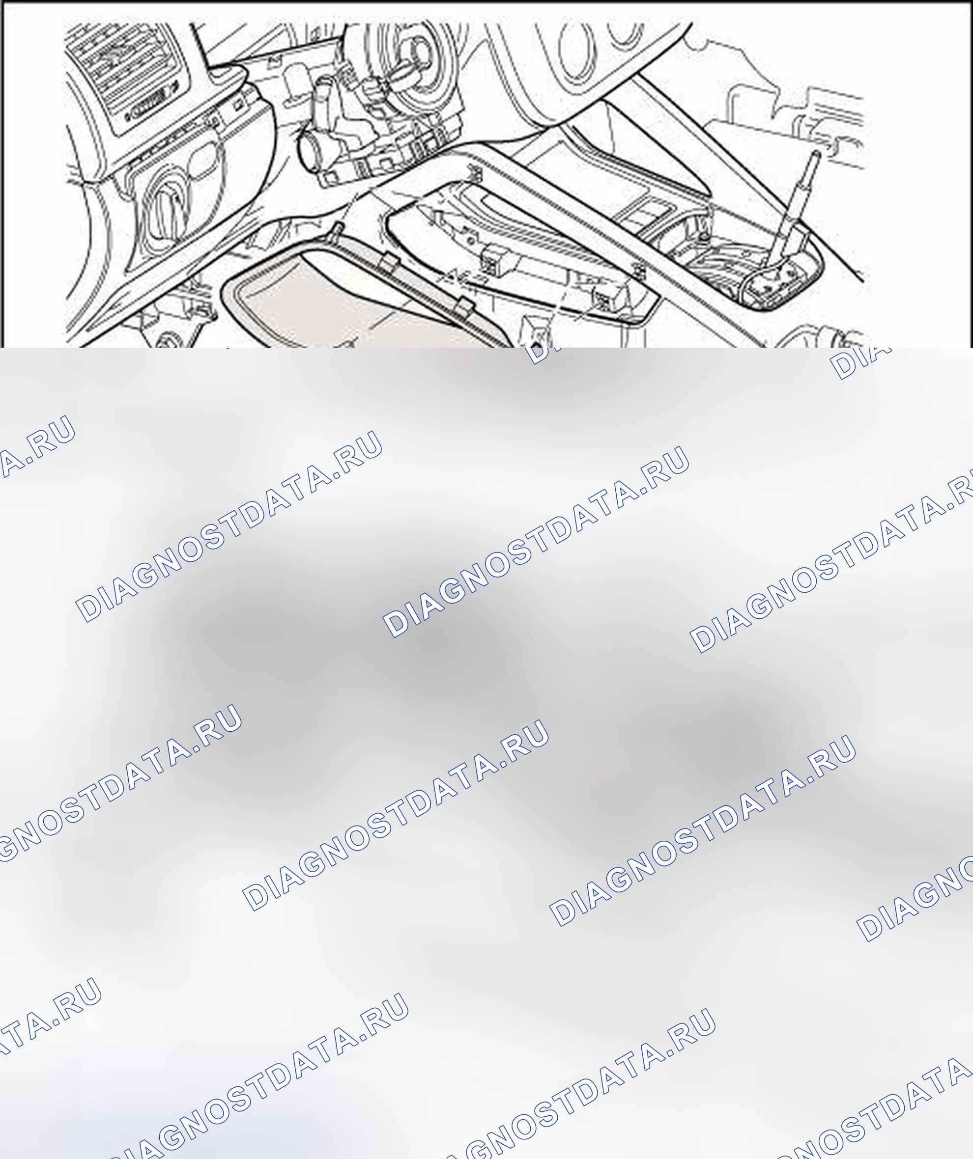 Рис. 15. Volkswagen Golf Mk6