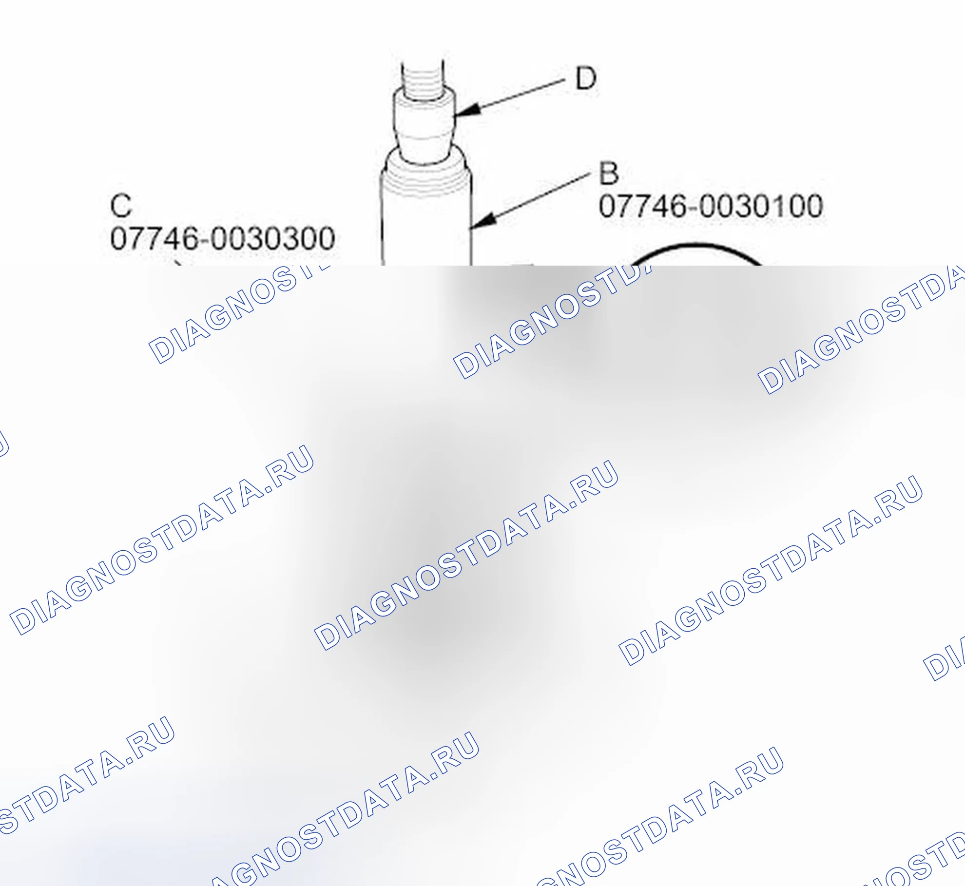 Рис. 144. Honda Element YH2 рестайлинг