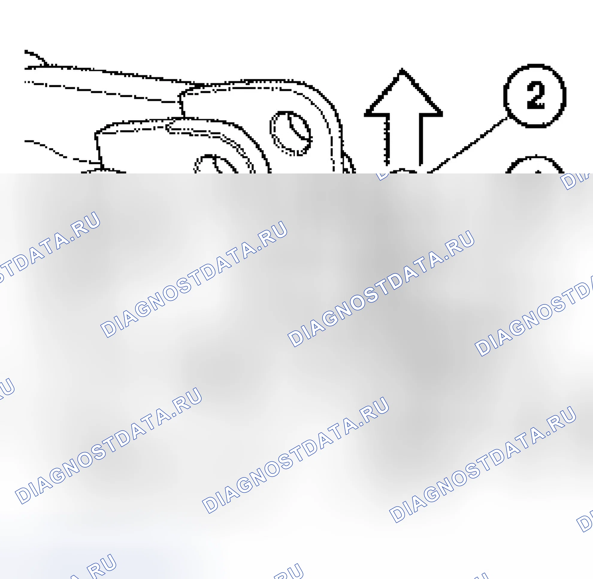 Рис. 331. BMW X3 E83