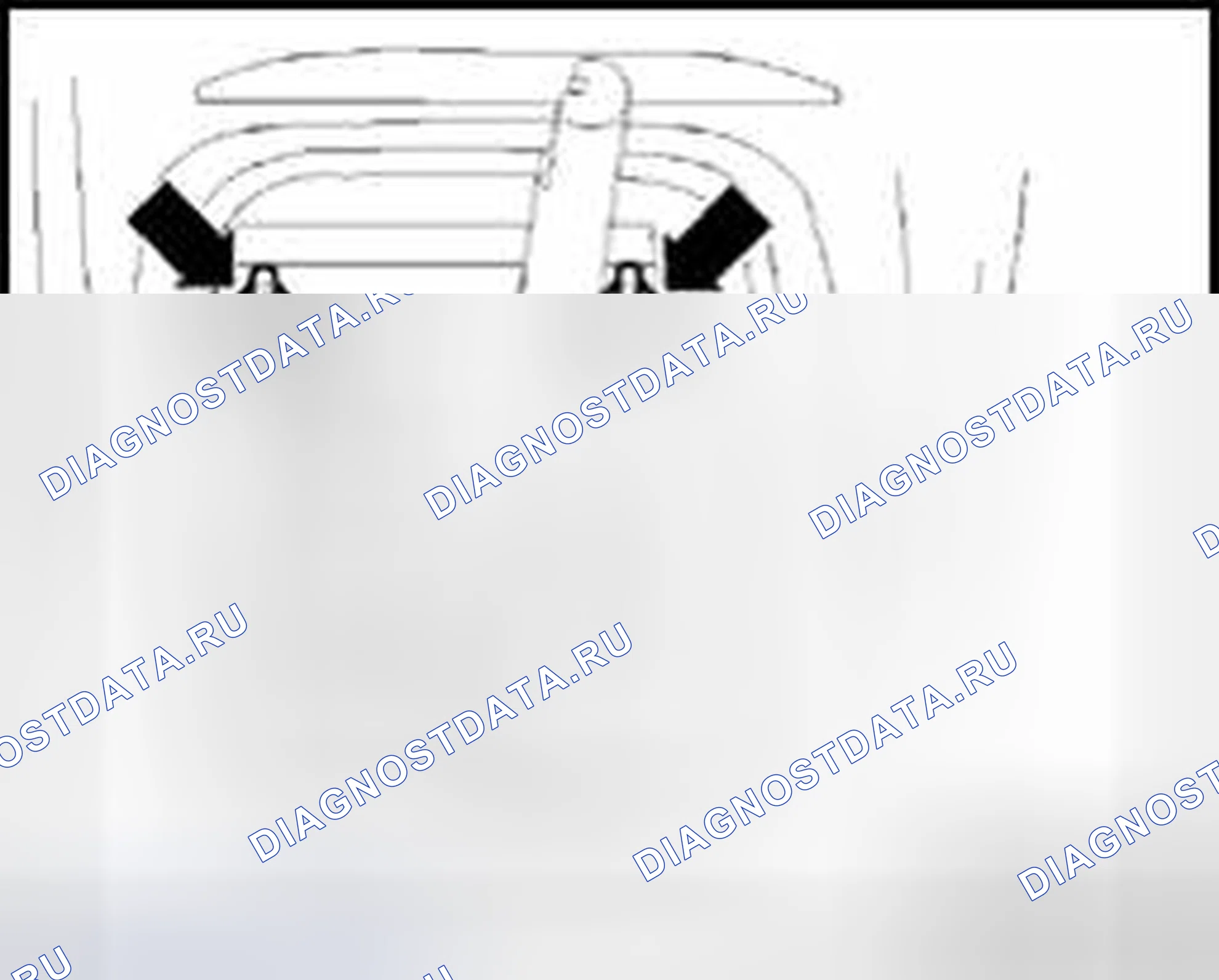 Рис. 188. Volkswagen Golf Mk4