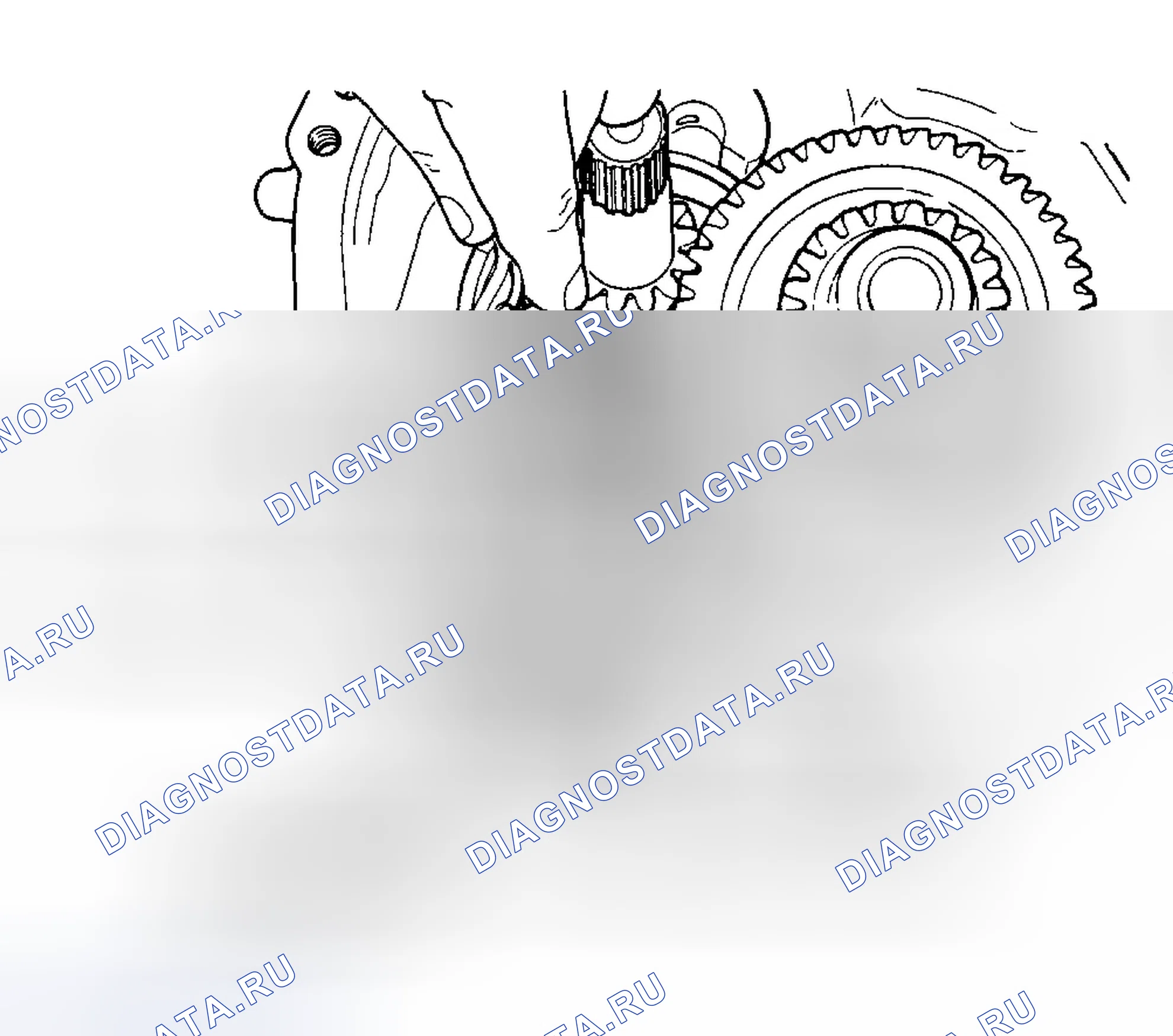Рис. 7. Dodge Stratus I