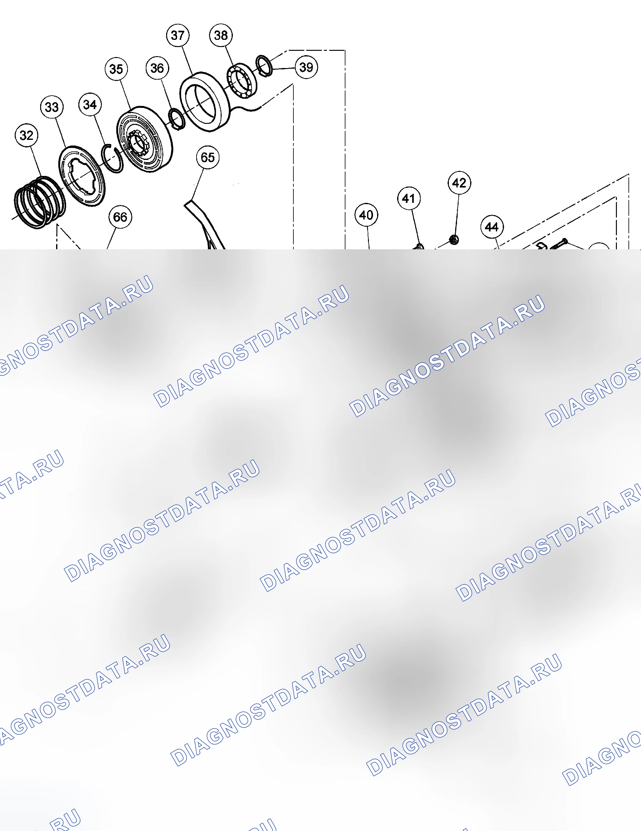Рис. 357. Ford Pickup F350 Super Duty 