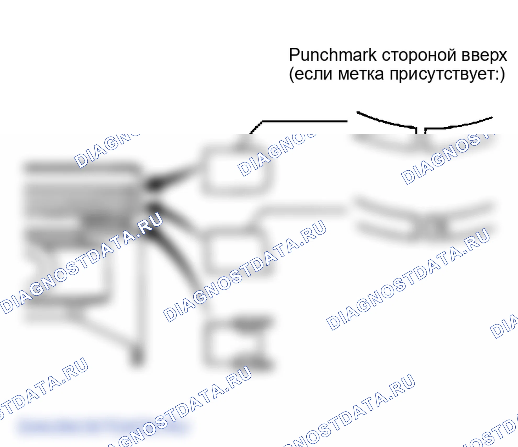 Рис. 260. Infiniti FX45 I