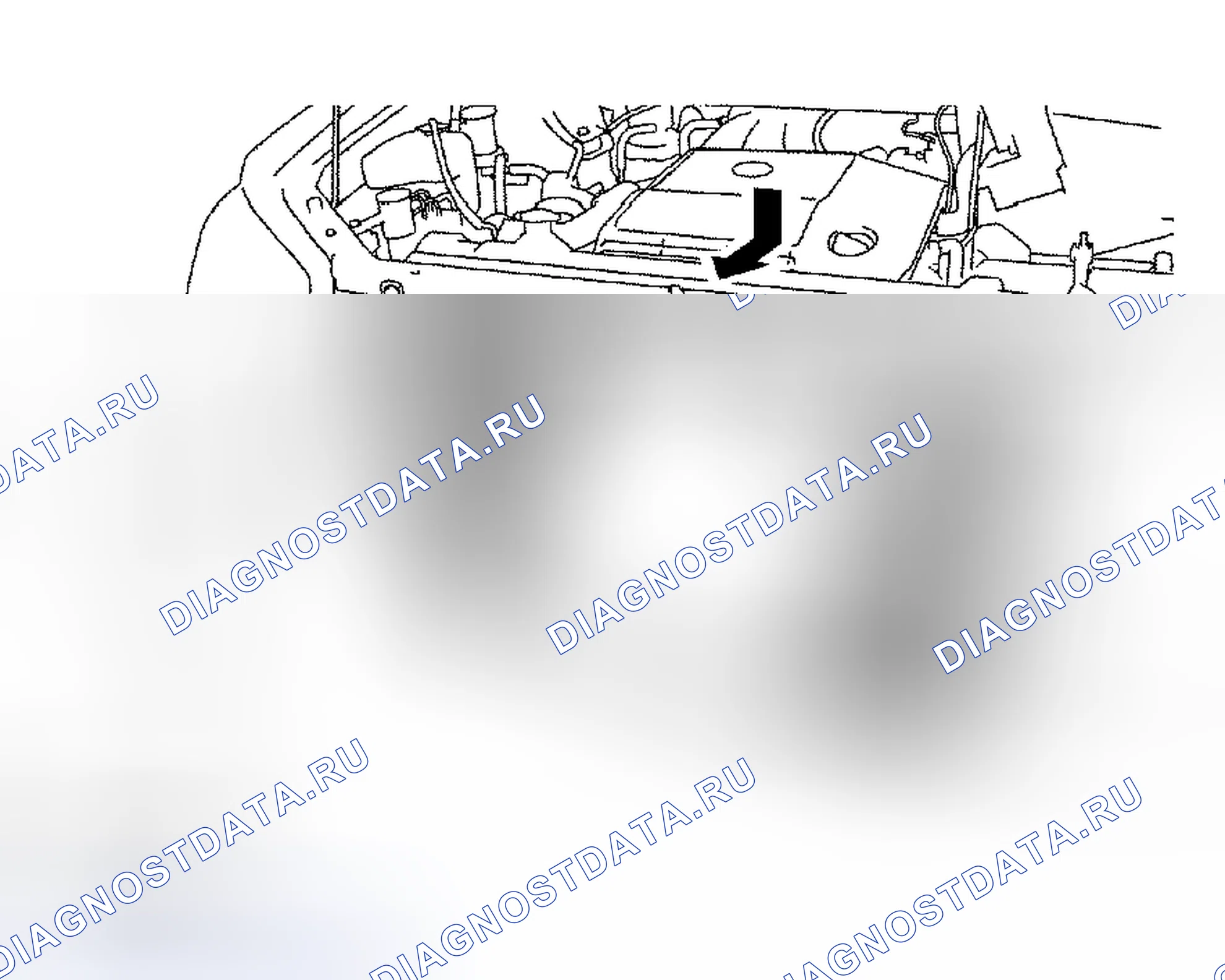 Рис. 211. Toyota Highlander I