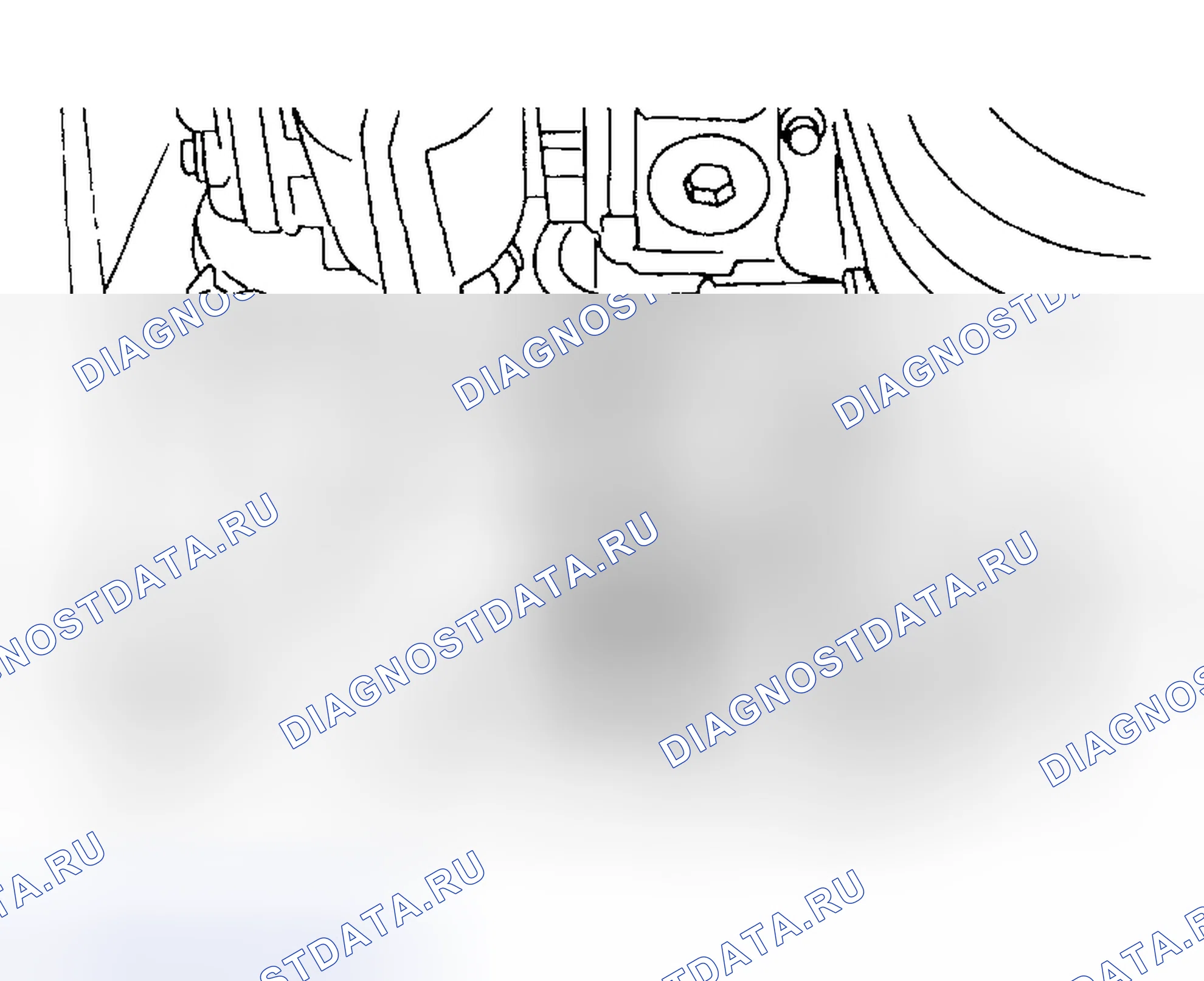 Рис. 73. Subaru Legacy BE/BH/BT