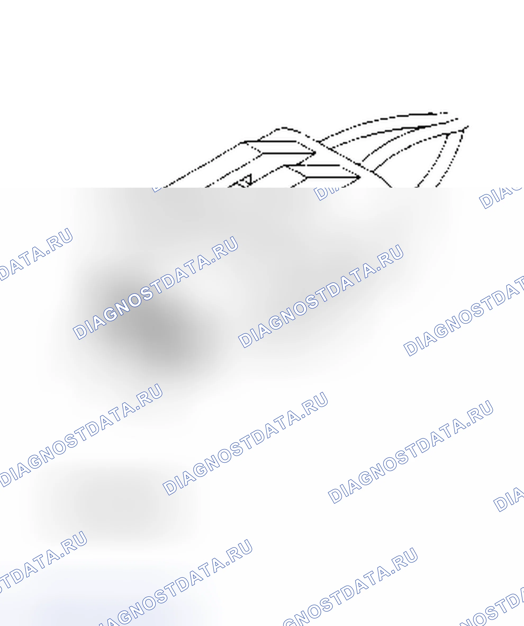 Рис. 79. Dodge Pickup R1500 AD pre