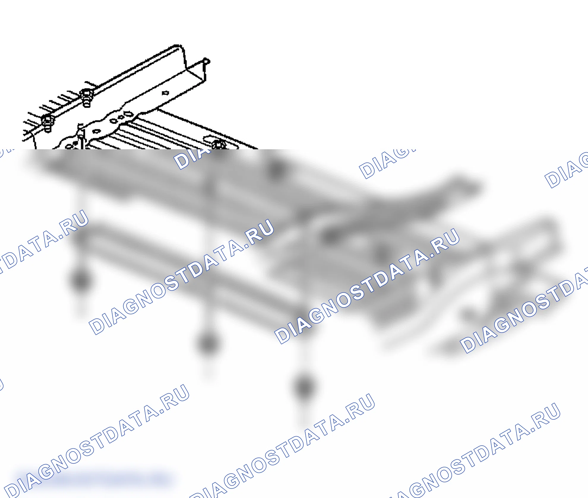 Рис. 59. GMC Savana Special G3500 