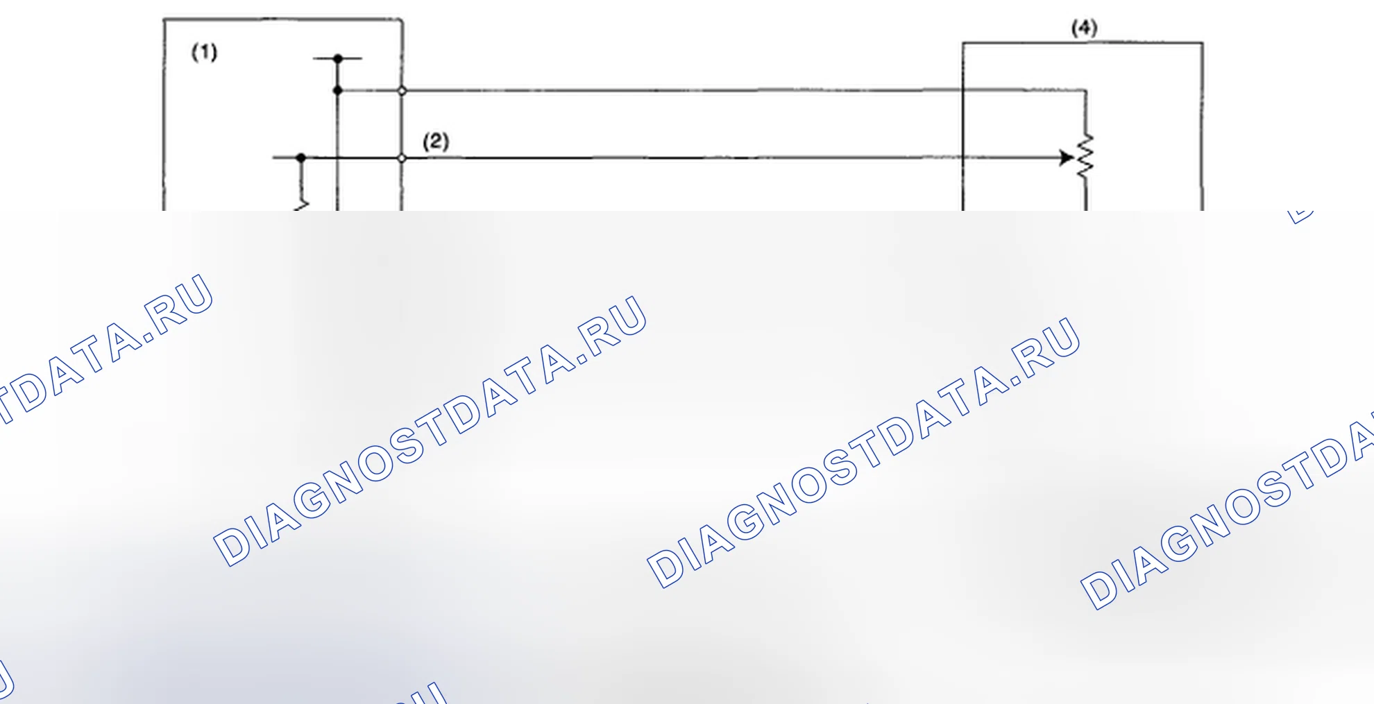Рис. 85: ОПИСАНИЕ КОМПОНЕНТОВ. Subaru Outback BP рестайлинг
