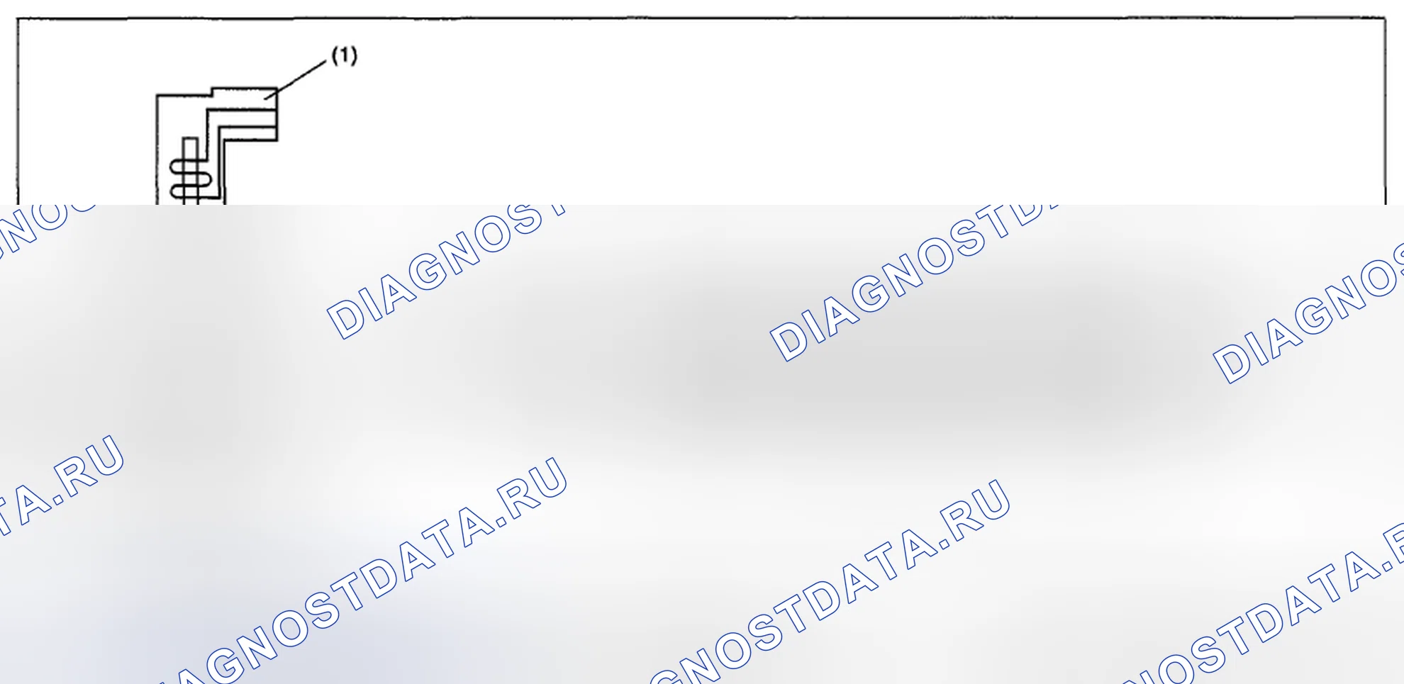 Рис. 238. Subaru Impreza GH