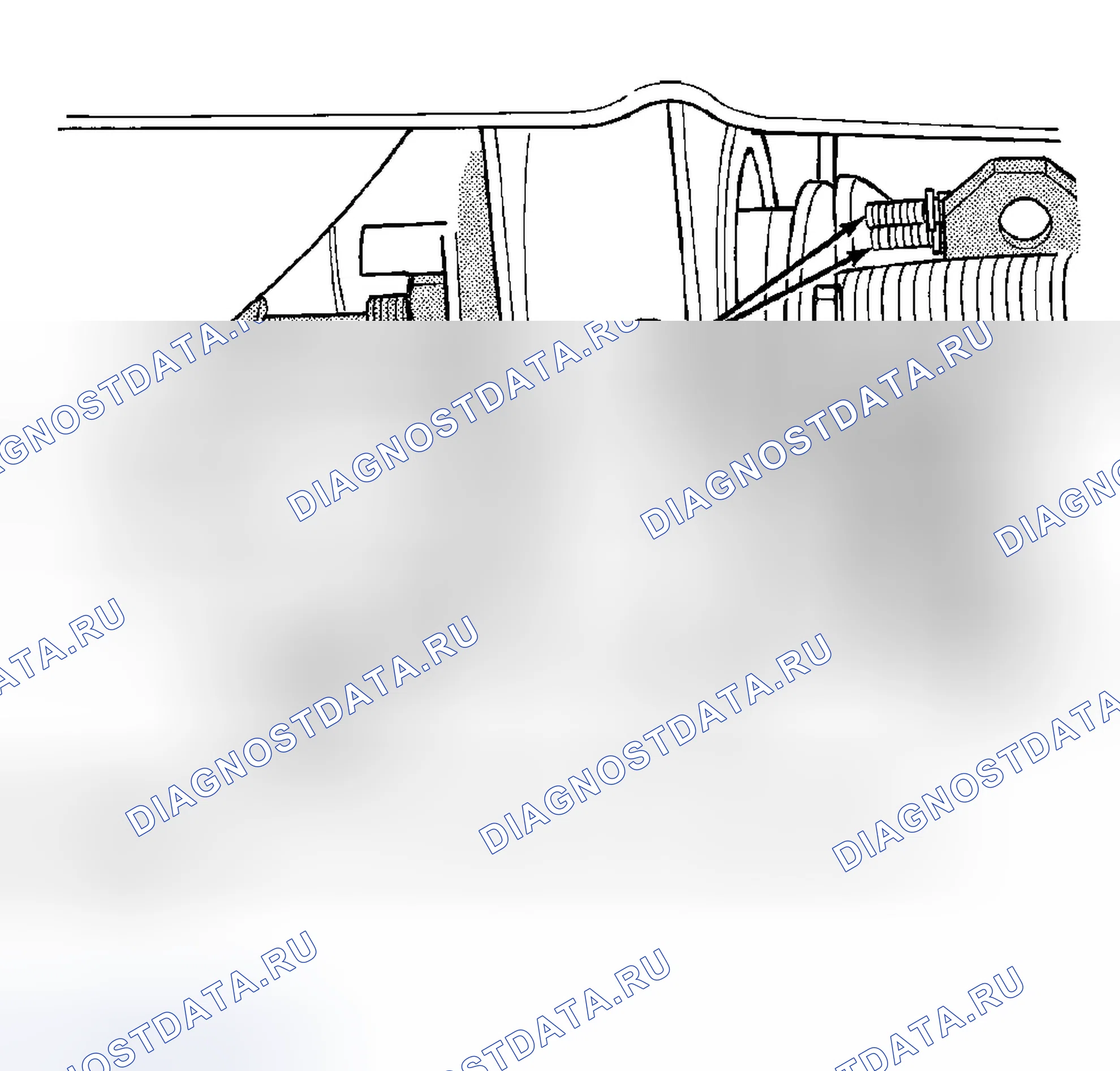 Рис. 8. Dodge Grand Caravan IV