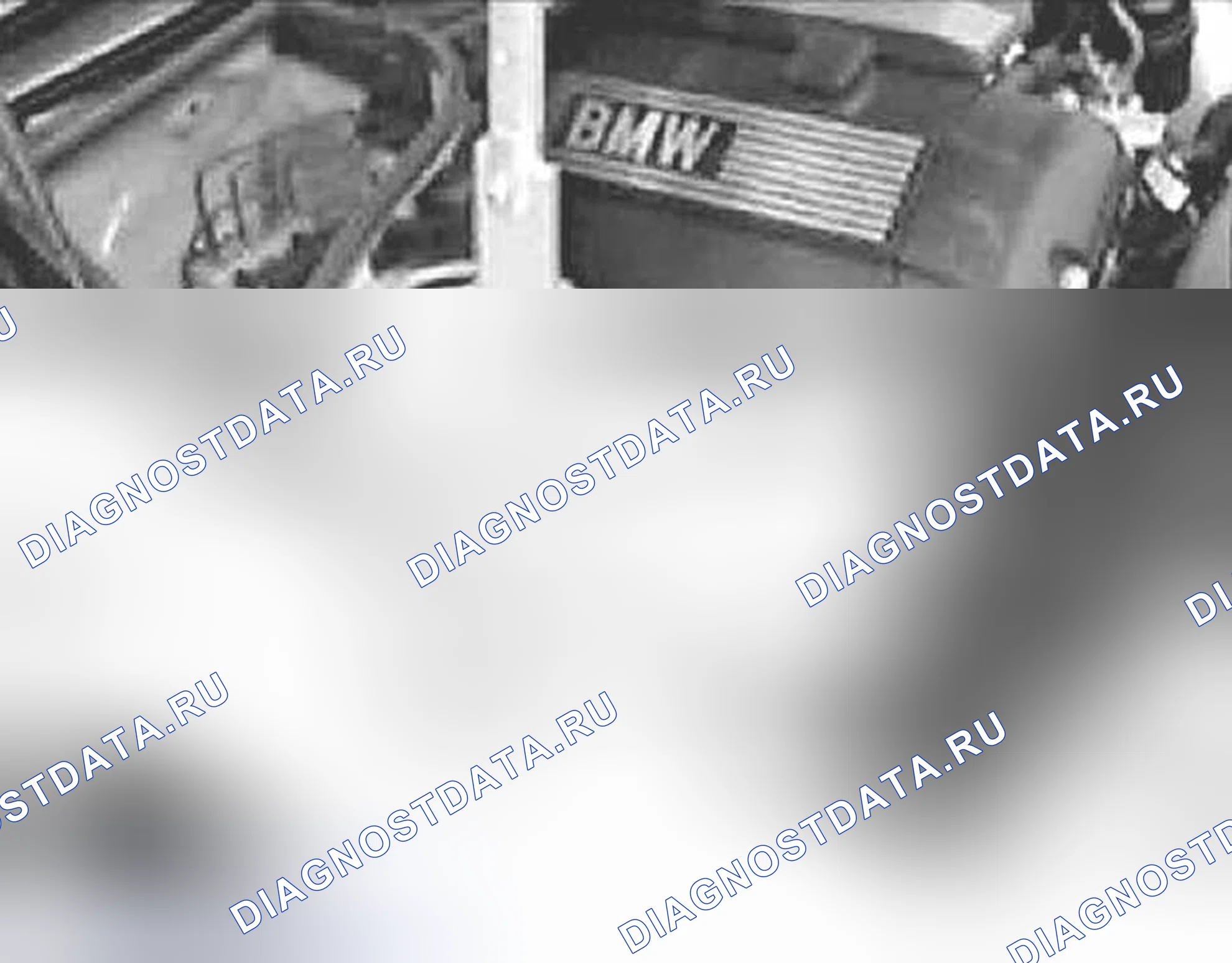 Рис. 16. BMW M5 E39