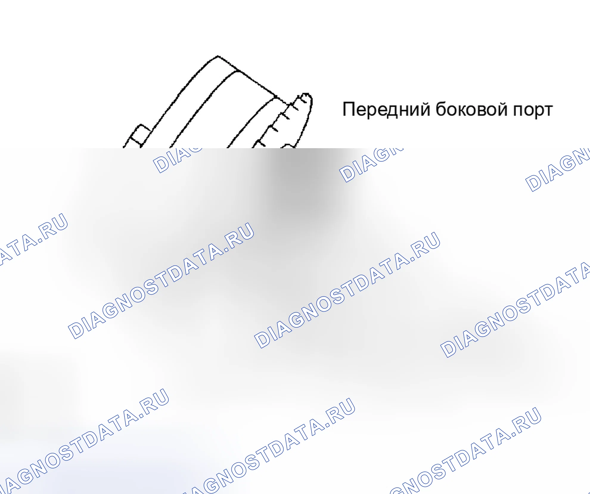 Рис. 78. Kia Sorento I