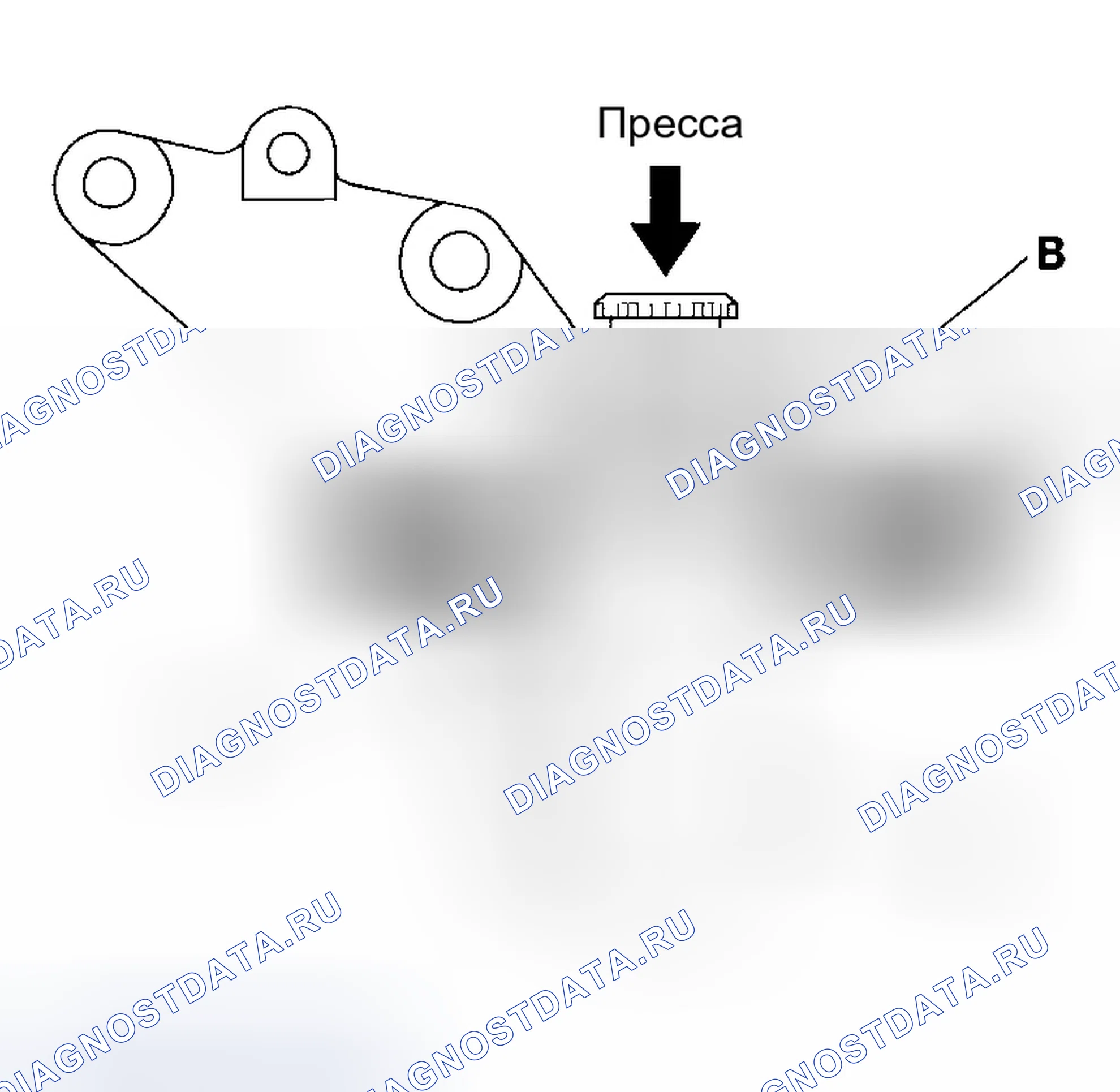 Рис. 204. Honda Accord VII рестайлинг