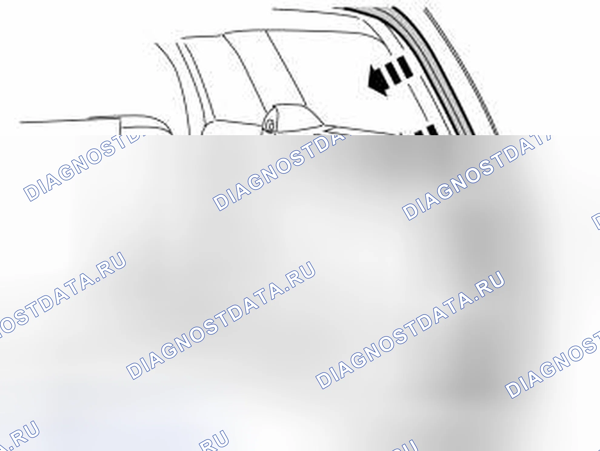 Рис. 427. Volvo XC70 II