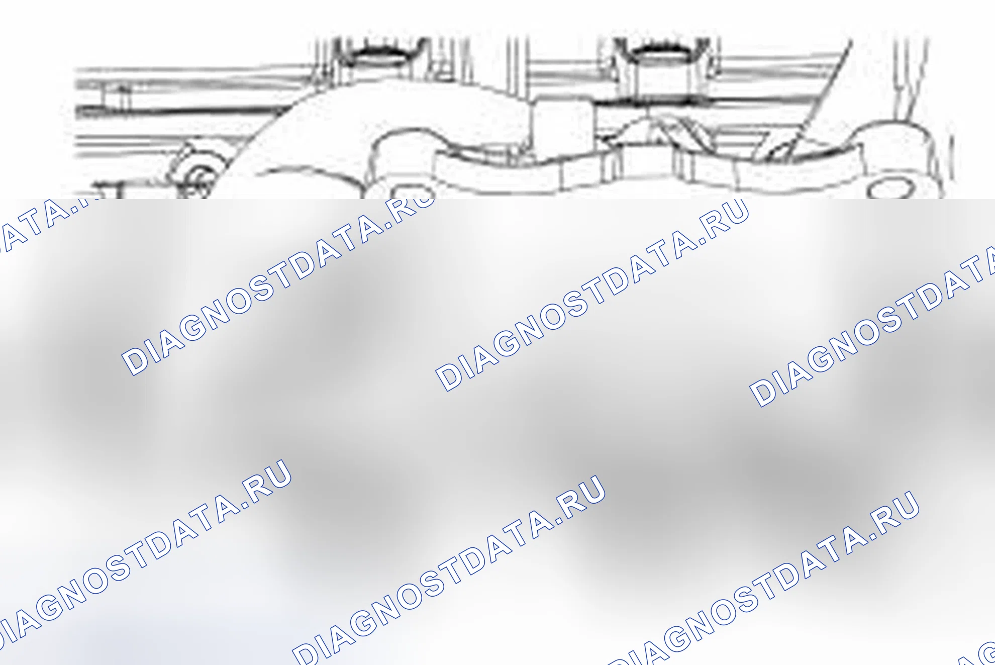 Рис. 584. Ford Taurus VI