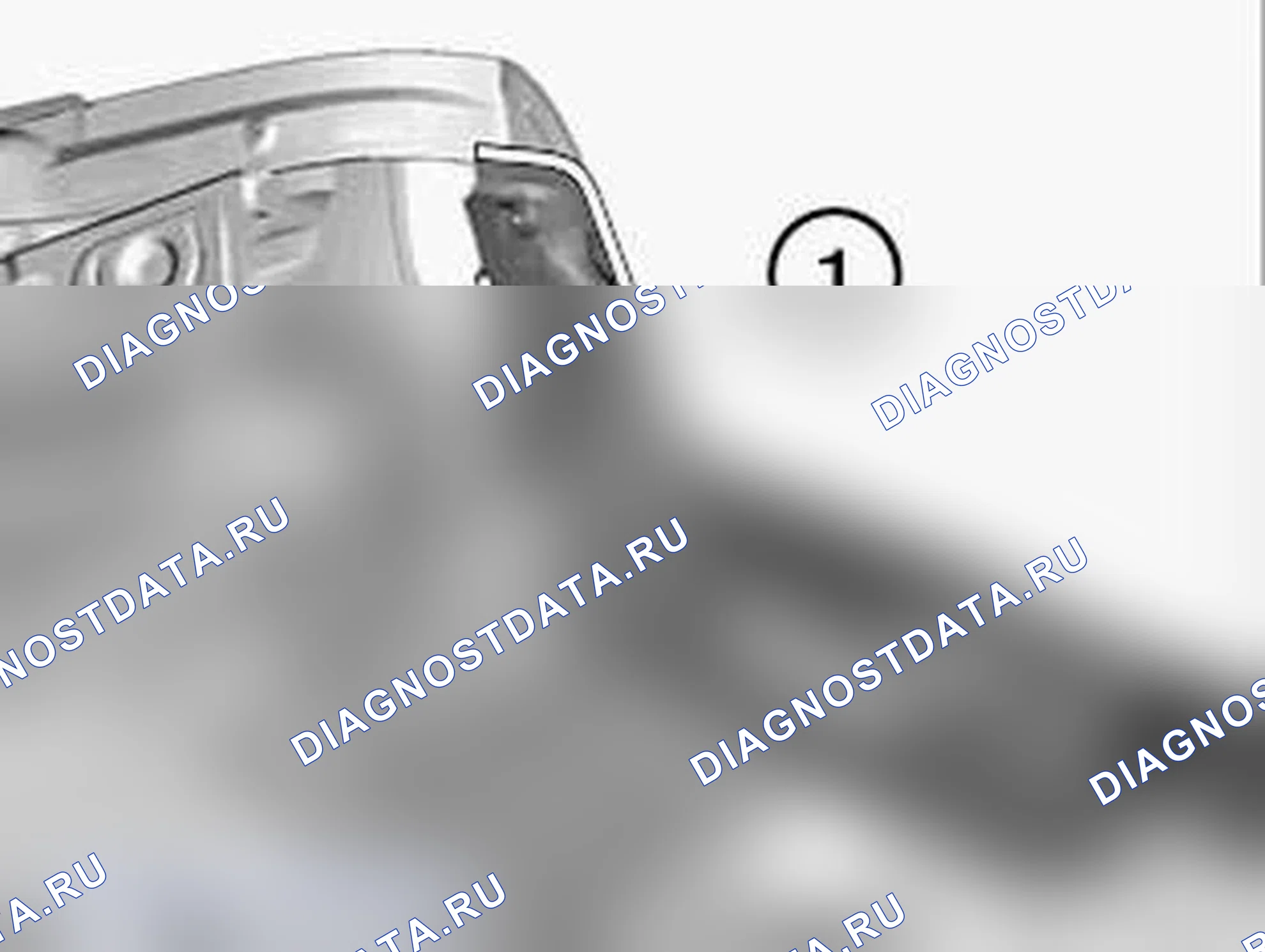 Рис. 597. MINI Cooper II рестайлинг
