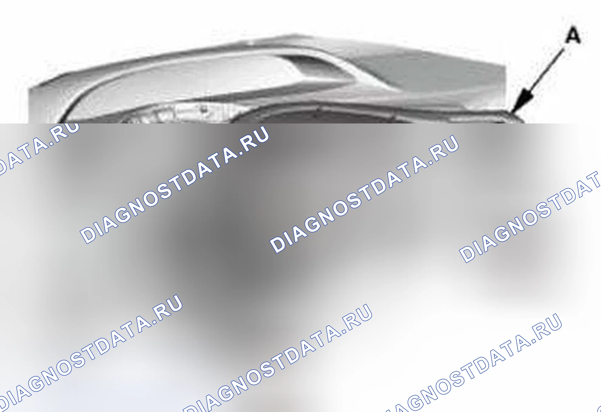Рис. 1167. Honda Civic IX
