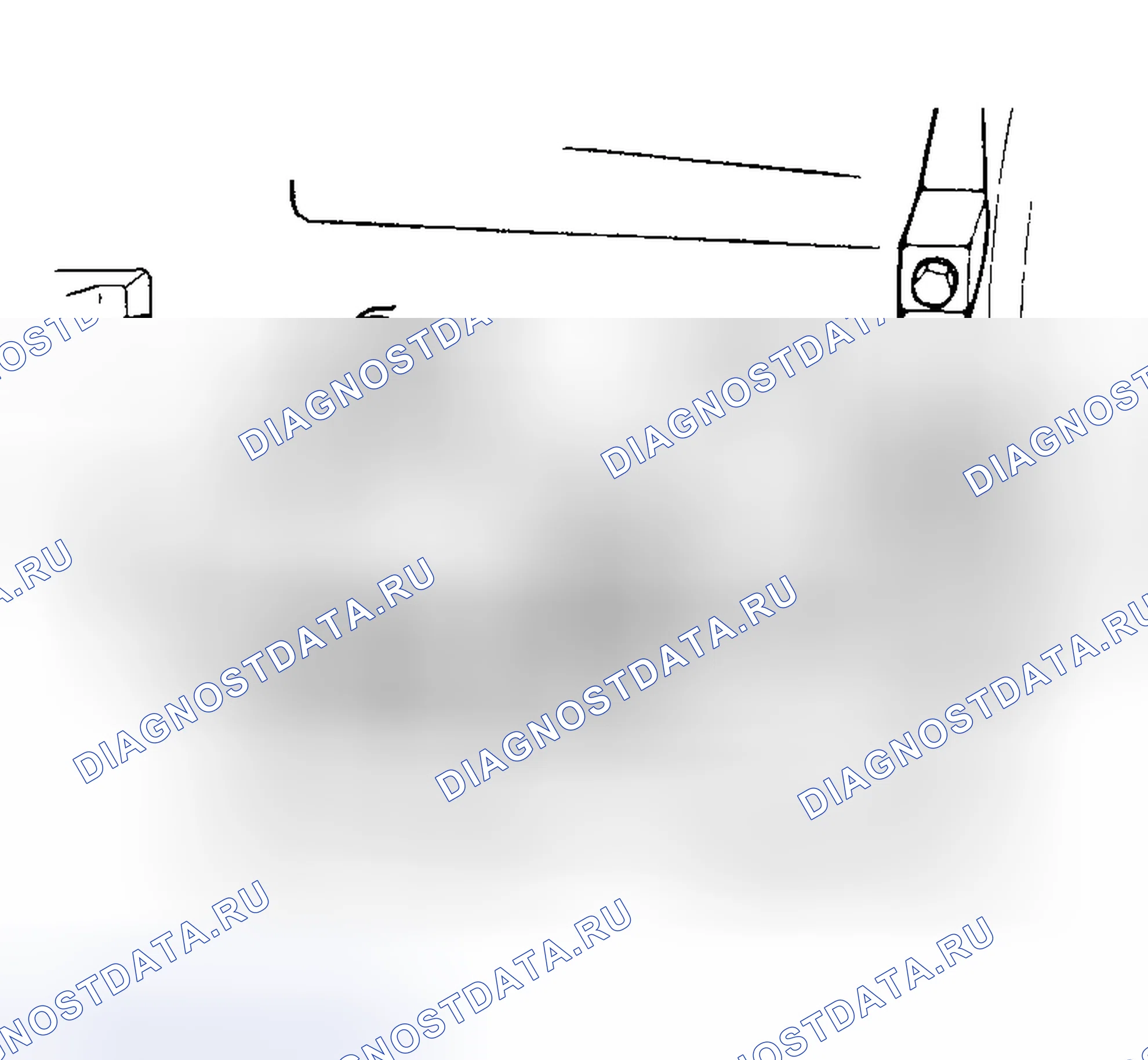 Рис. 63: ИДЕНТИФИКАЦИЯ. Hyundai IONIQ 6 I