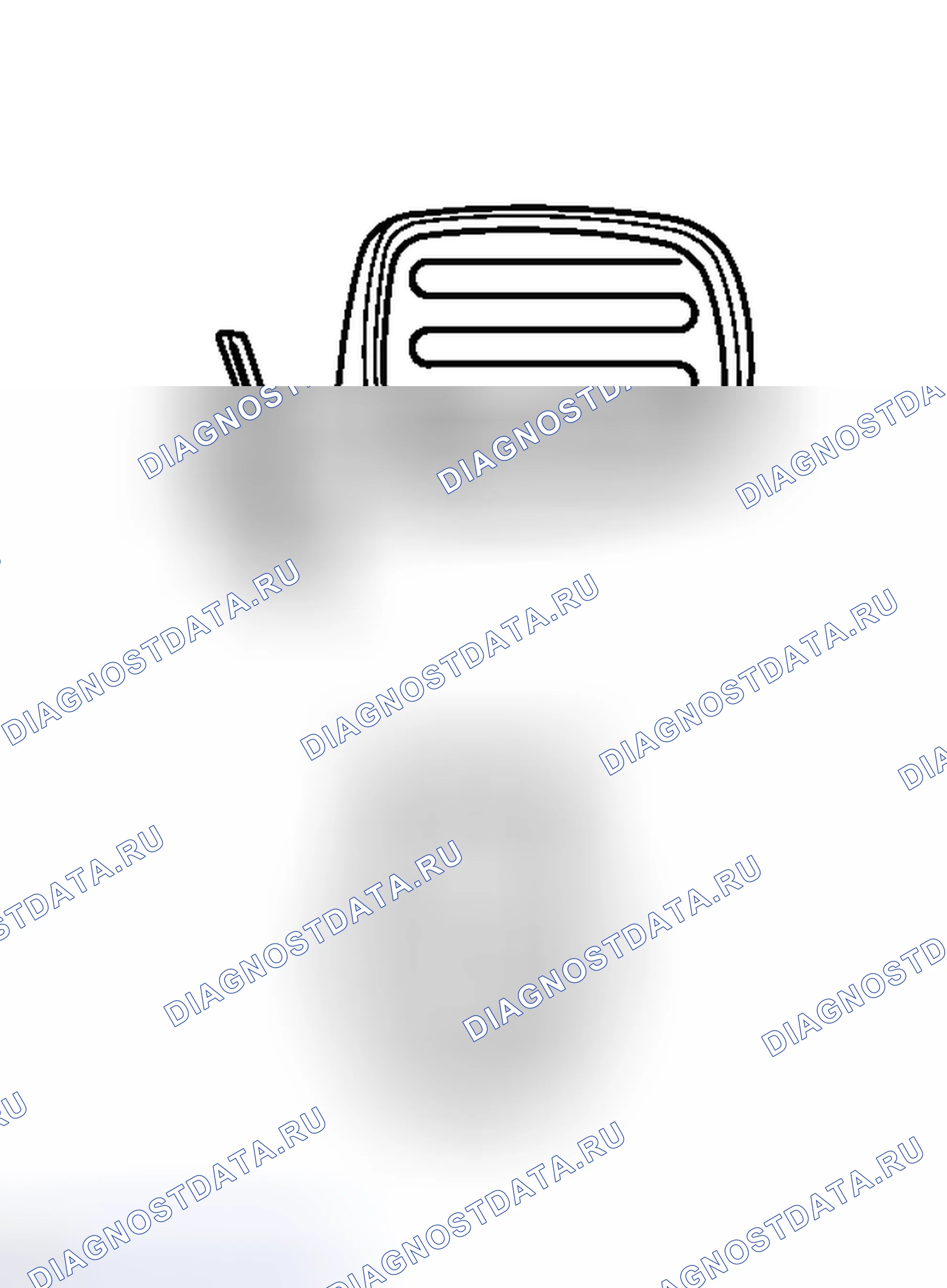 Рис. 11. Toyota Yaris III
