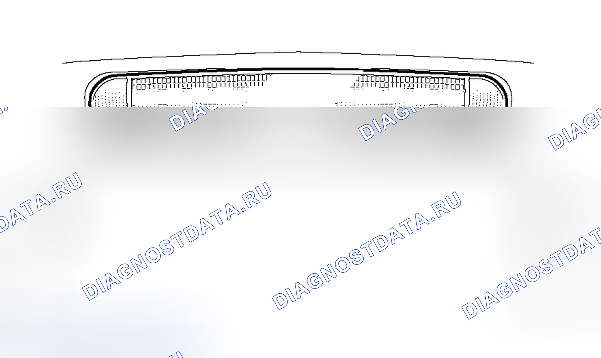 Рис. 117: УСТАНОВКА. Toyota RAV4 III