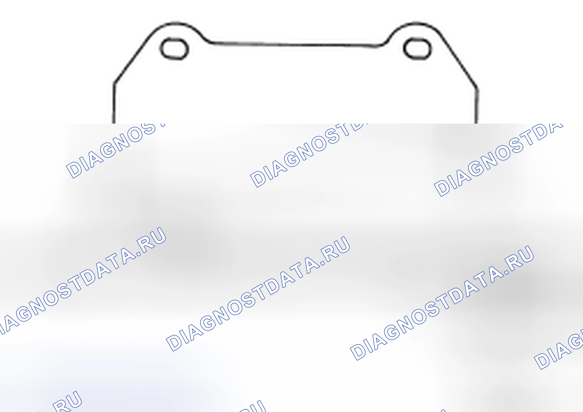 Рис. 75: УСТАНОВКА. Nissan 350Z I рестайлинг